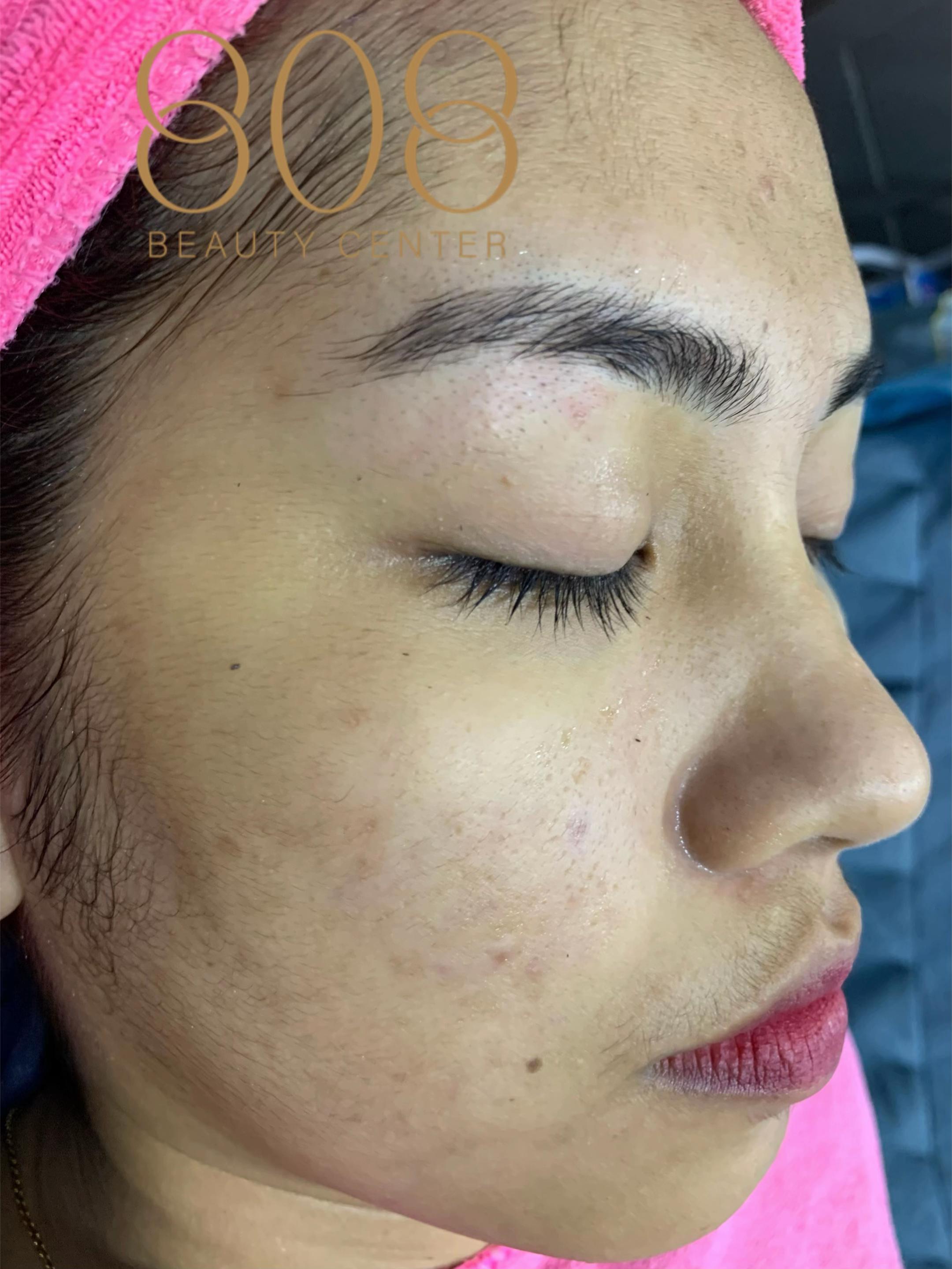 @808 Beauty Center