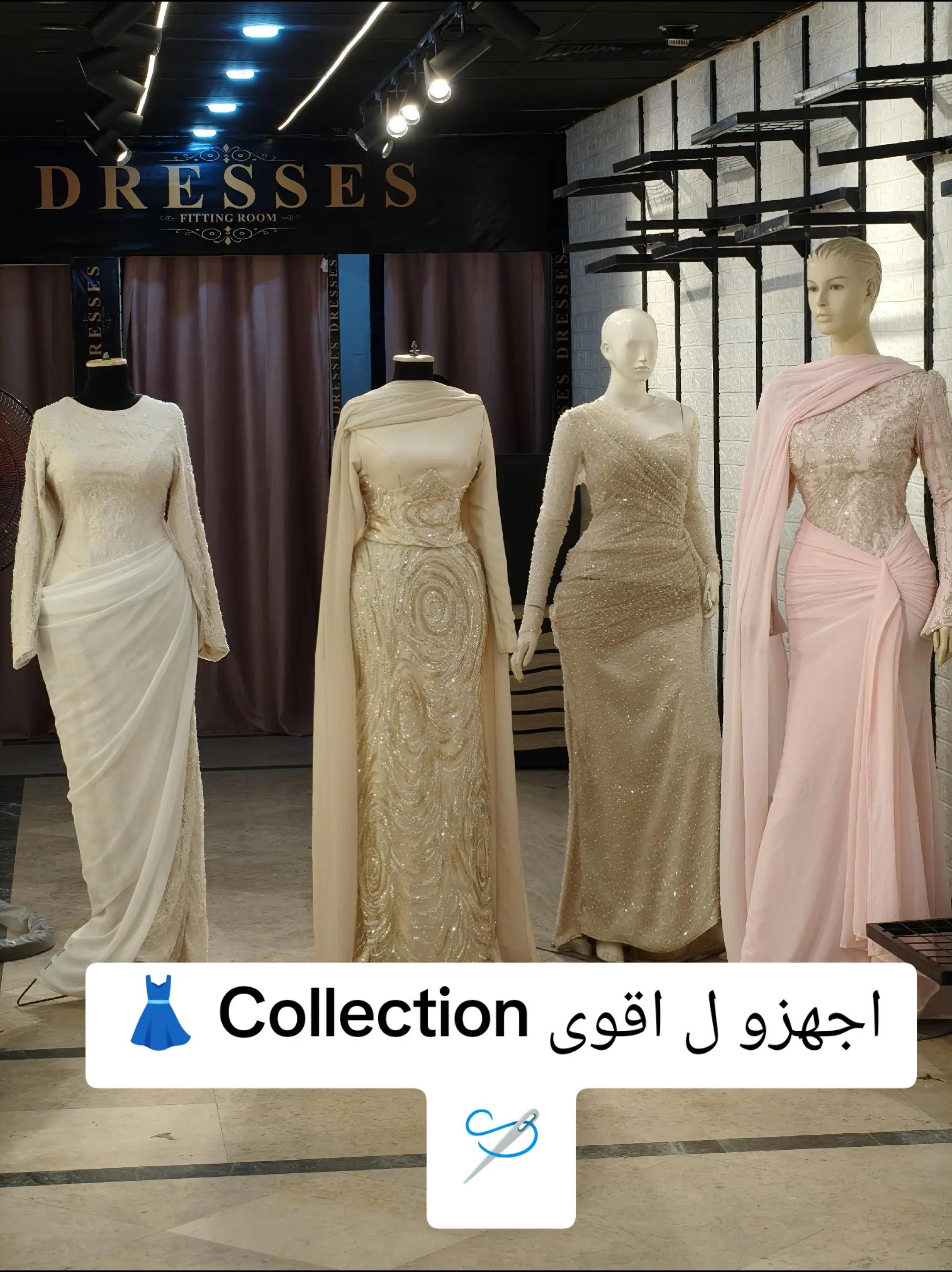 @Dresses ๐Abdo Nabil
