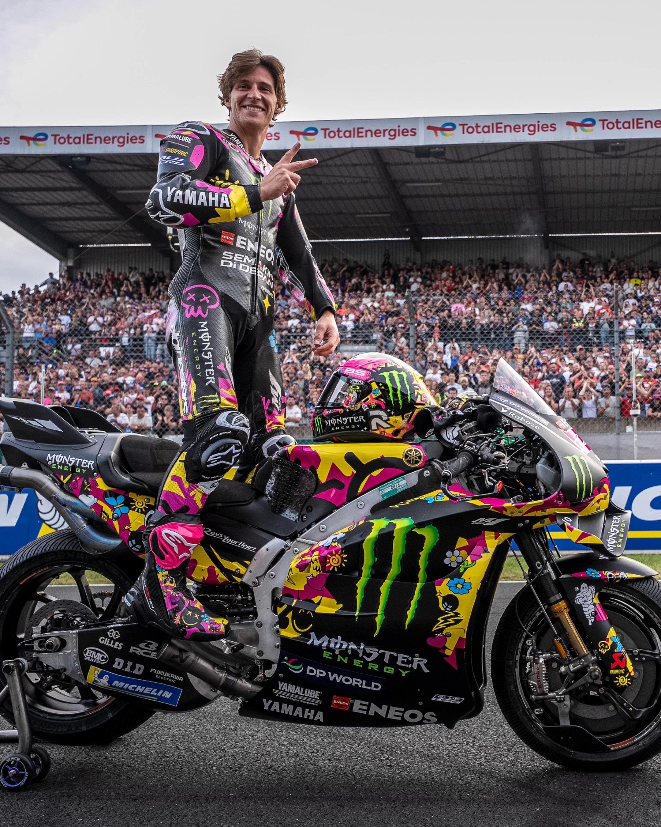 @Yamaha MotoGP
