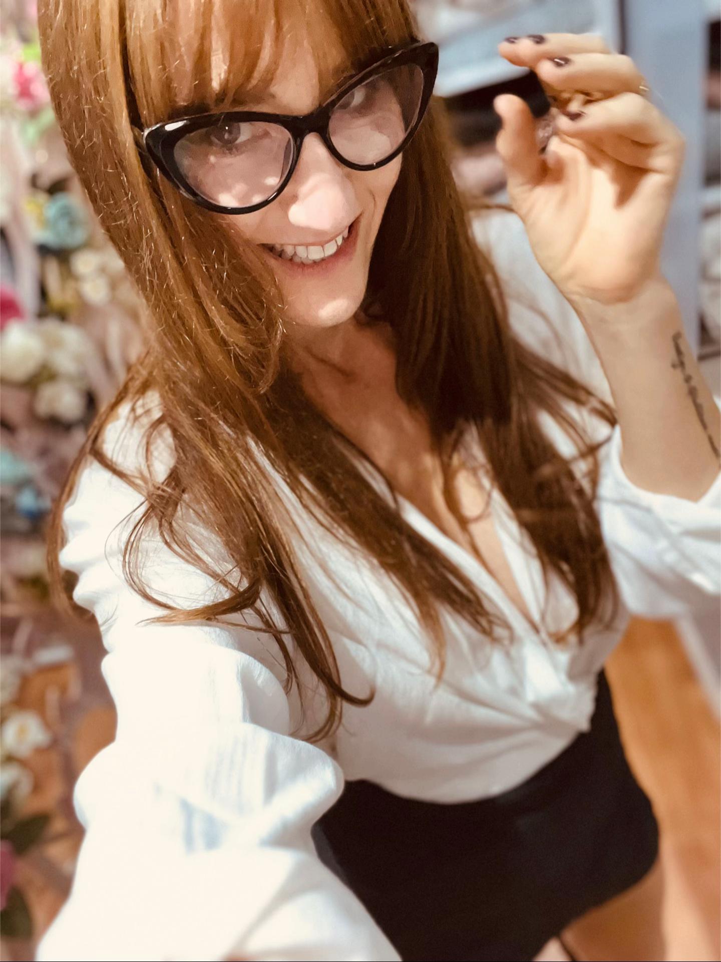 @Kari Victoria