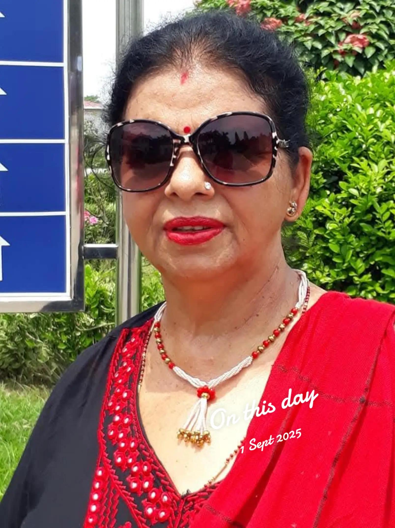 @Durga Devi Bhattarai