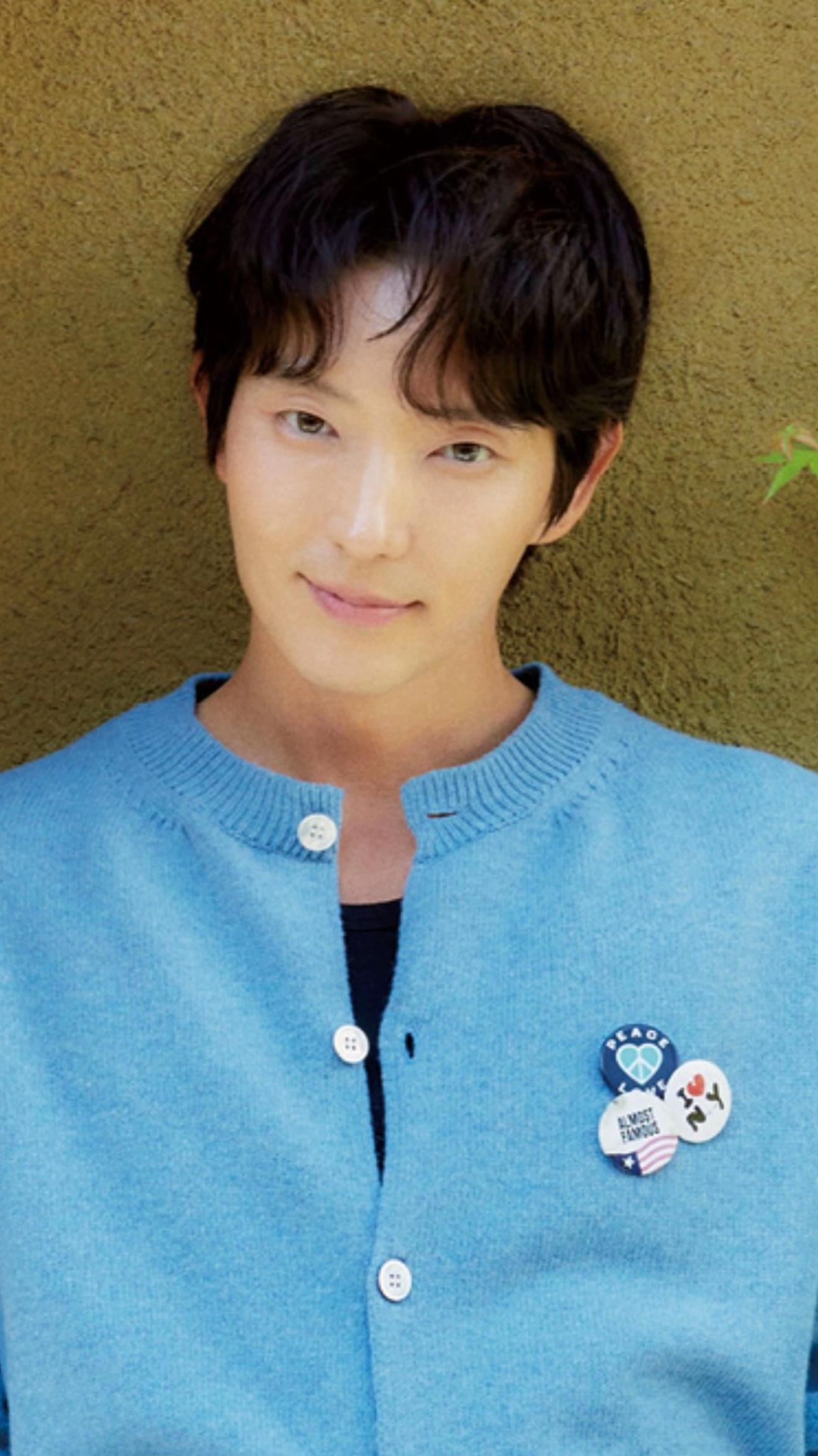 @이준기