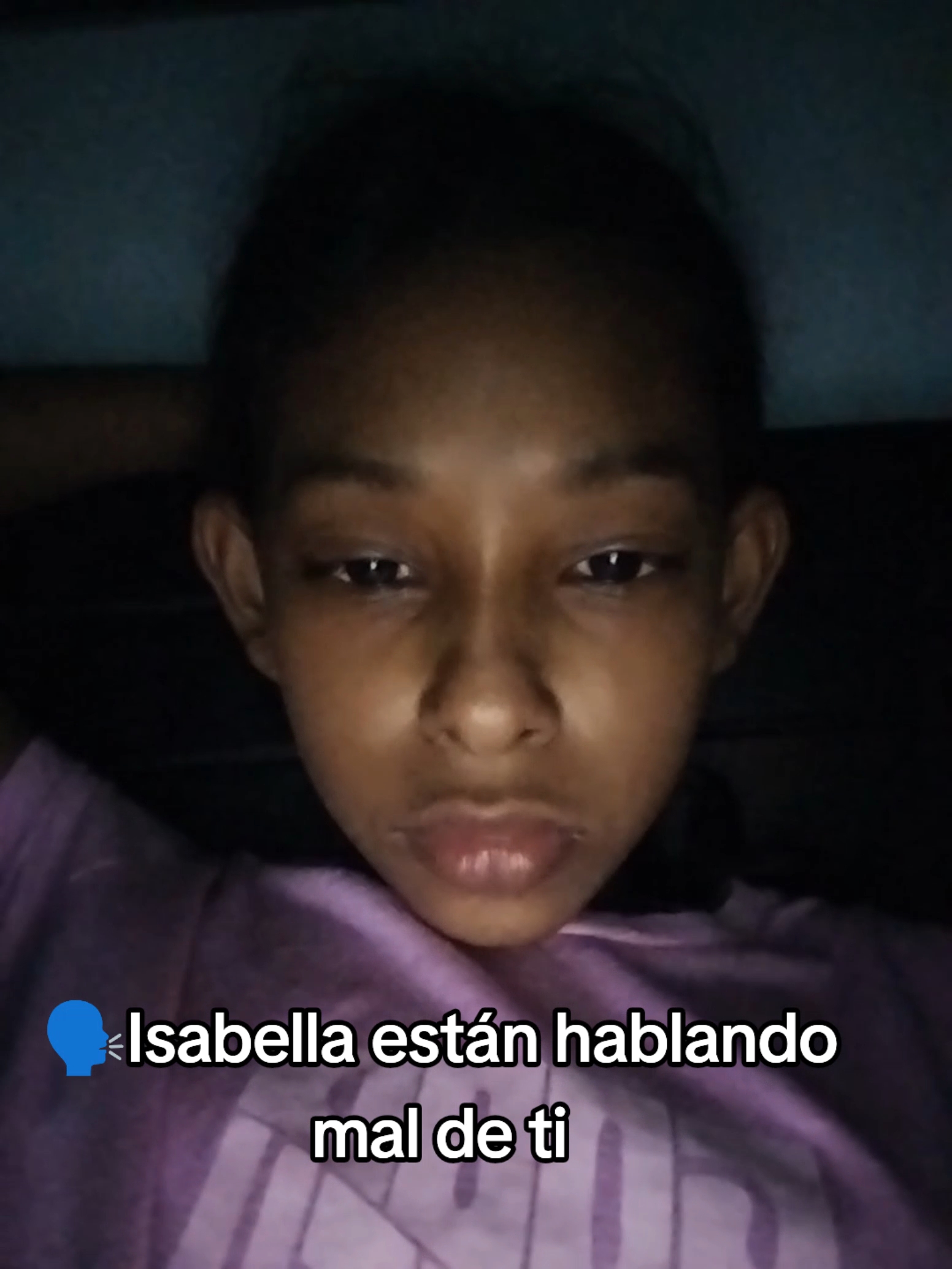 @Isabella Castillo Williams🫠🫠