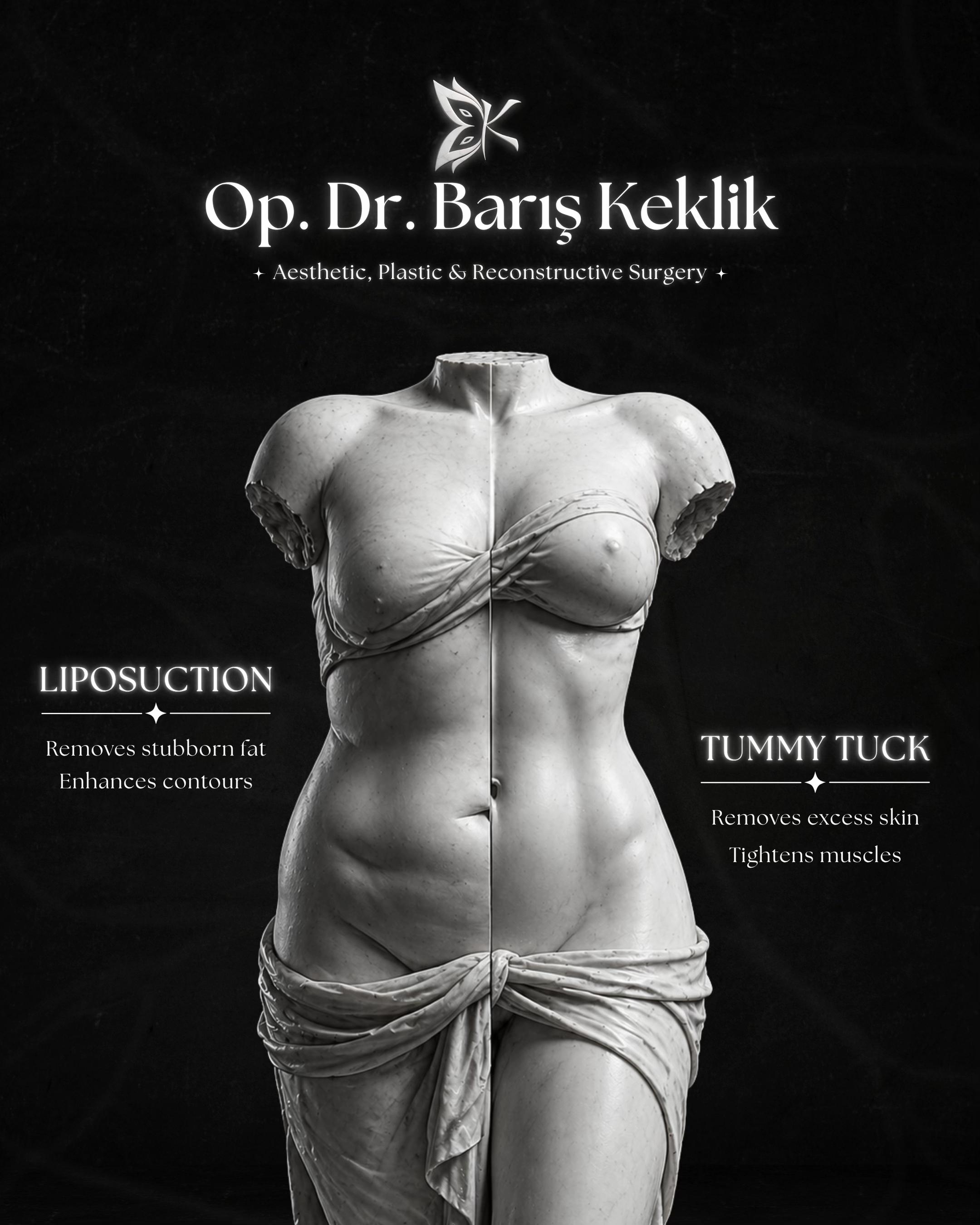 @Op.Dr.Barış Keklik