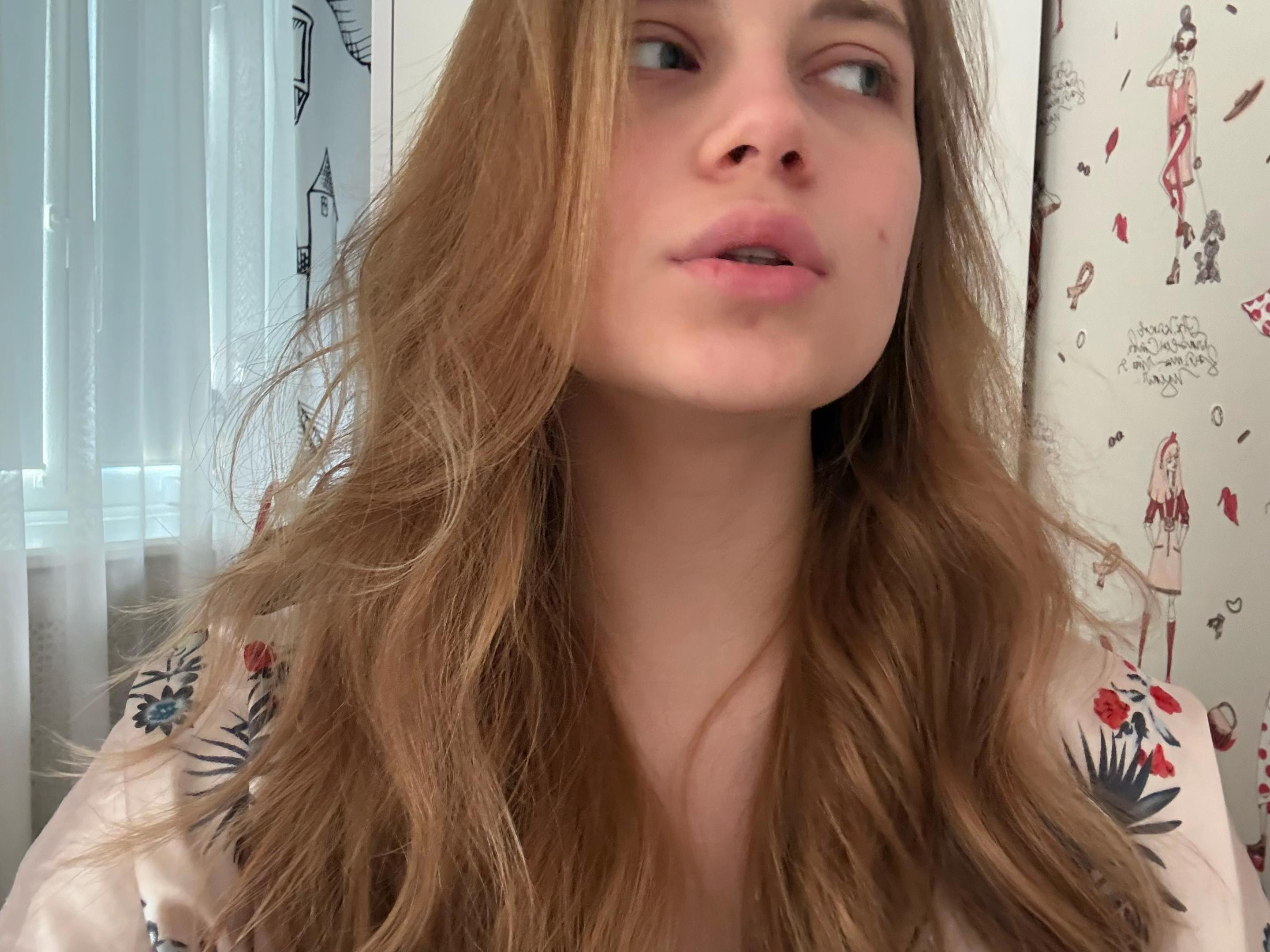 @энжи