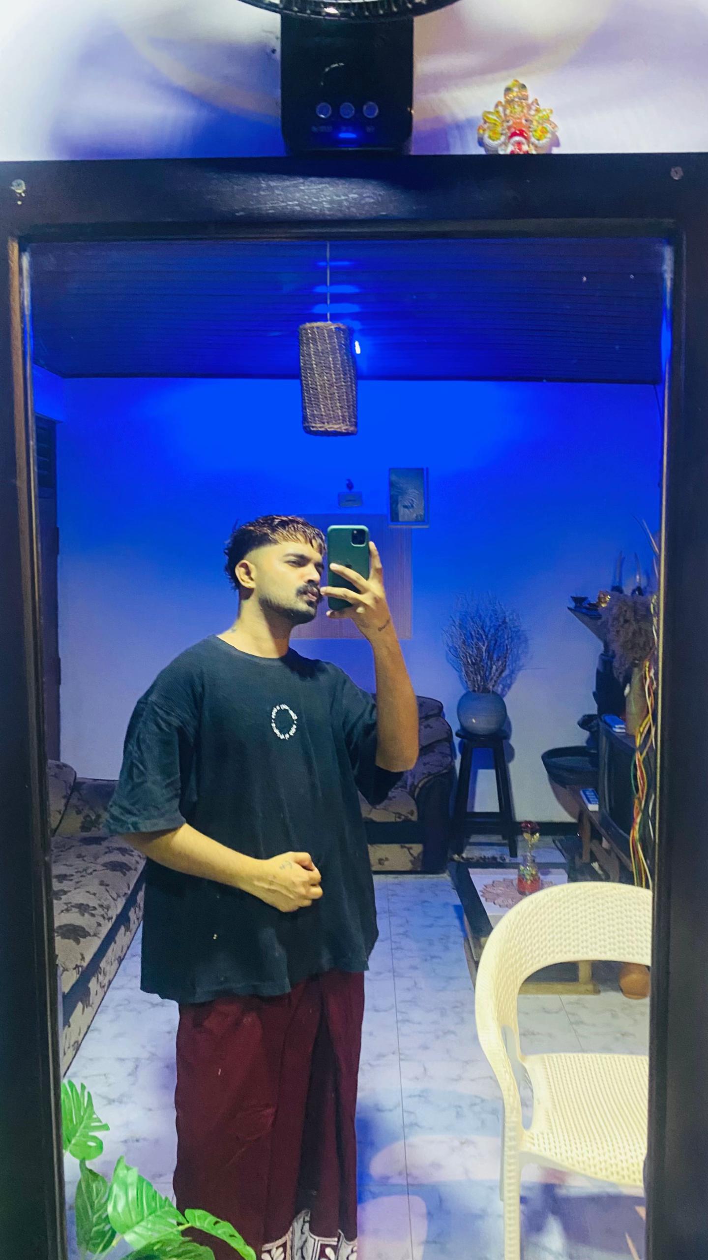 @ᗩᗰEᑎ  ᔕTEᖴᗩᑎ 🦒🌿