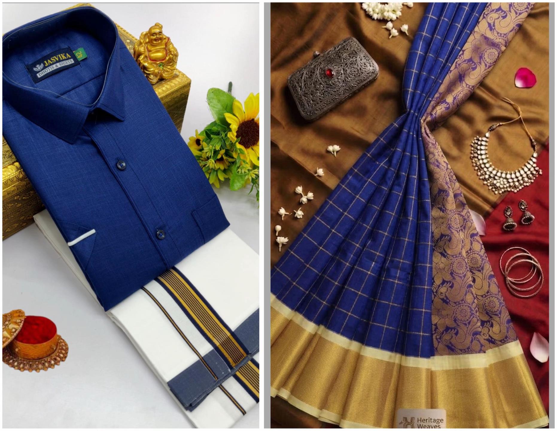 @VK Annapatchi Collection