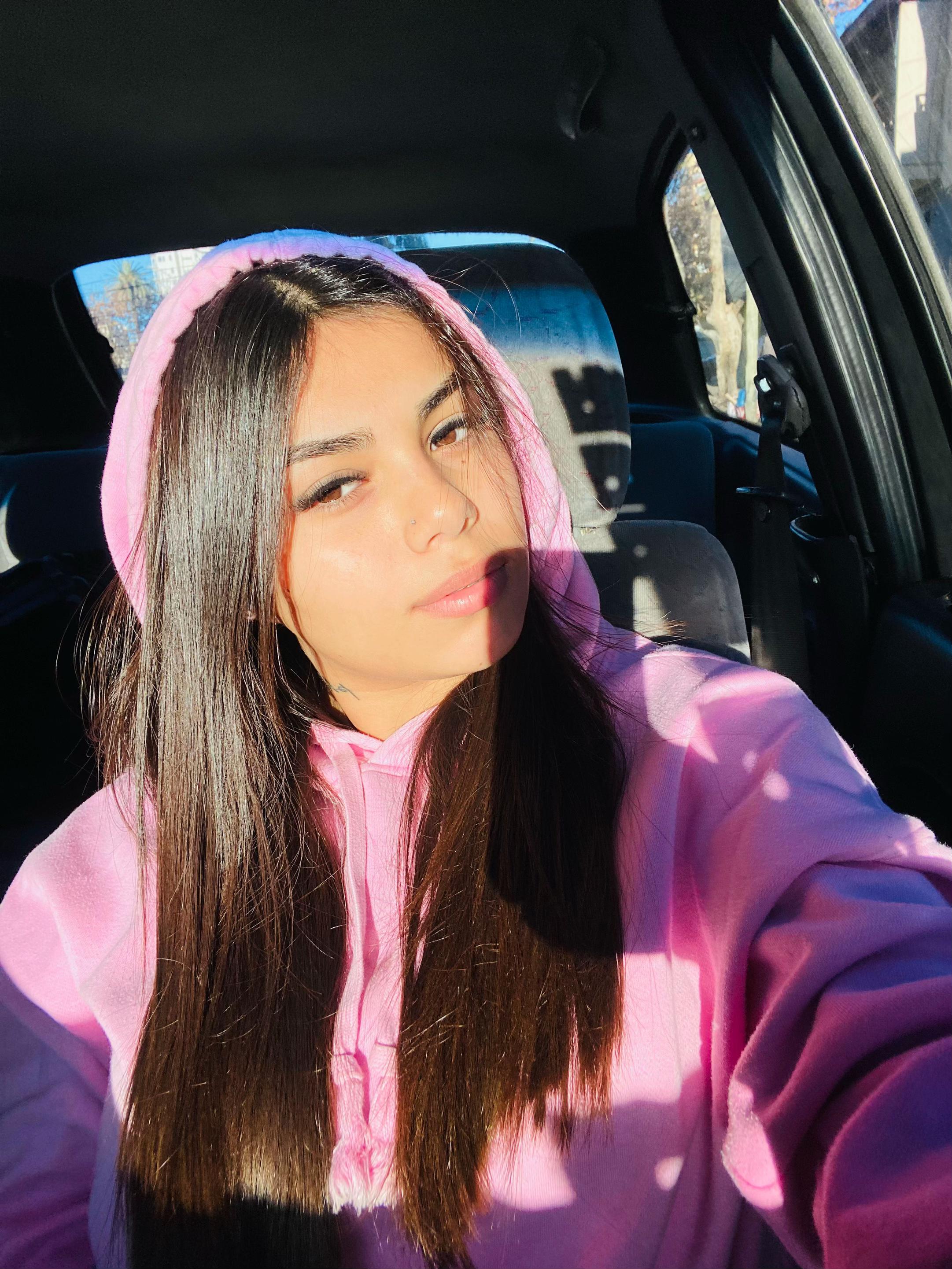 @Mia Castillo