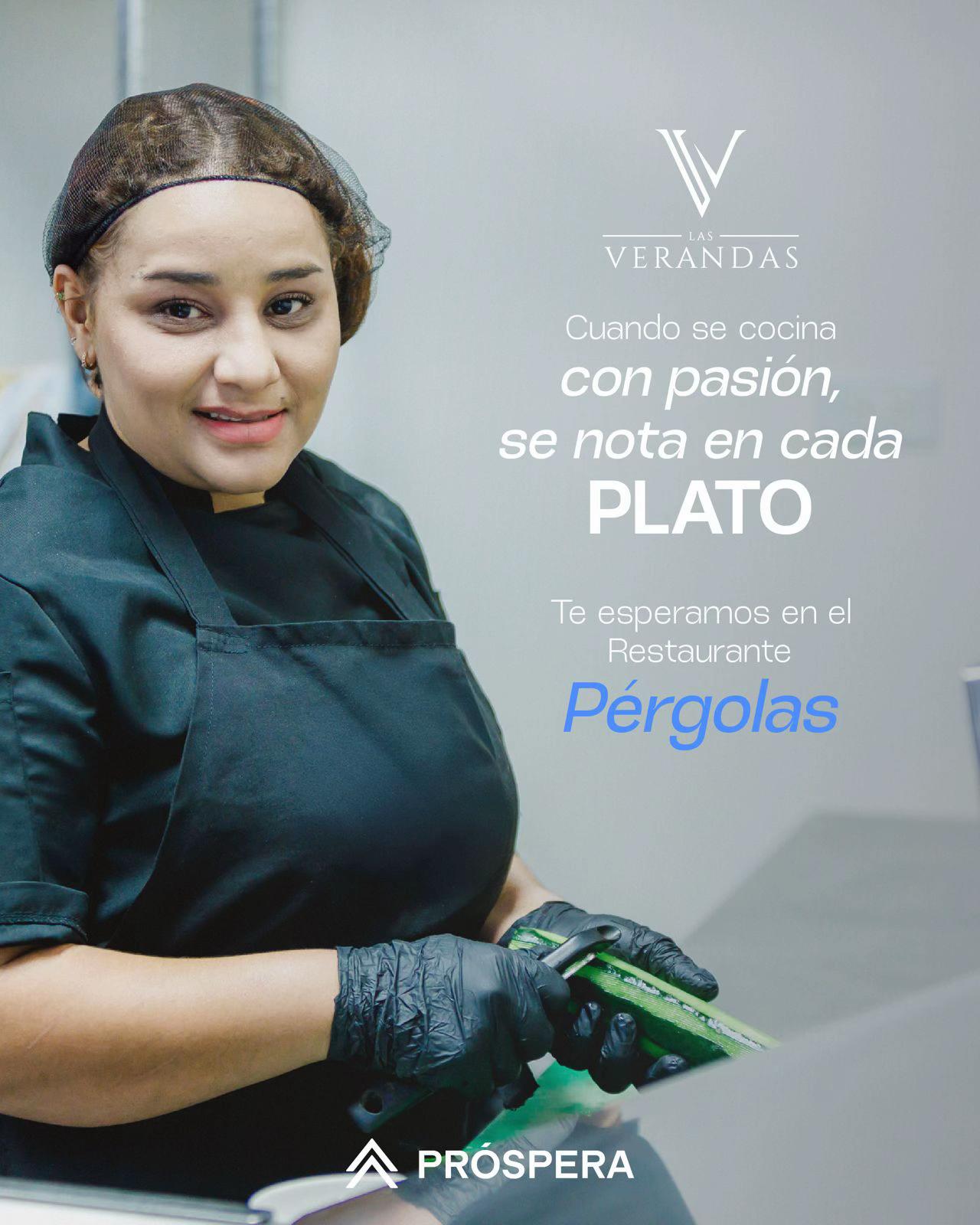 @Pr&oacute;spera Honduras