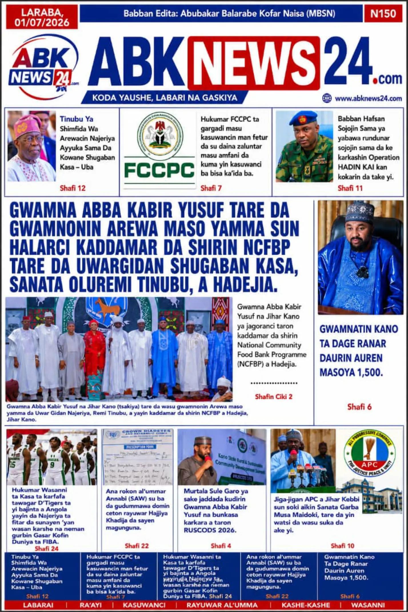 @Abknews24.com