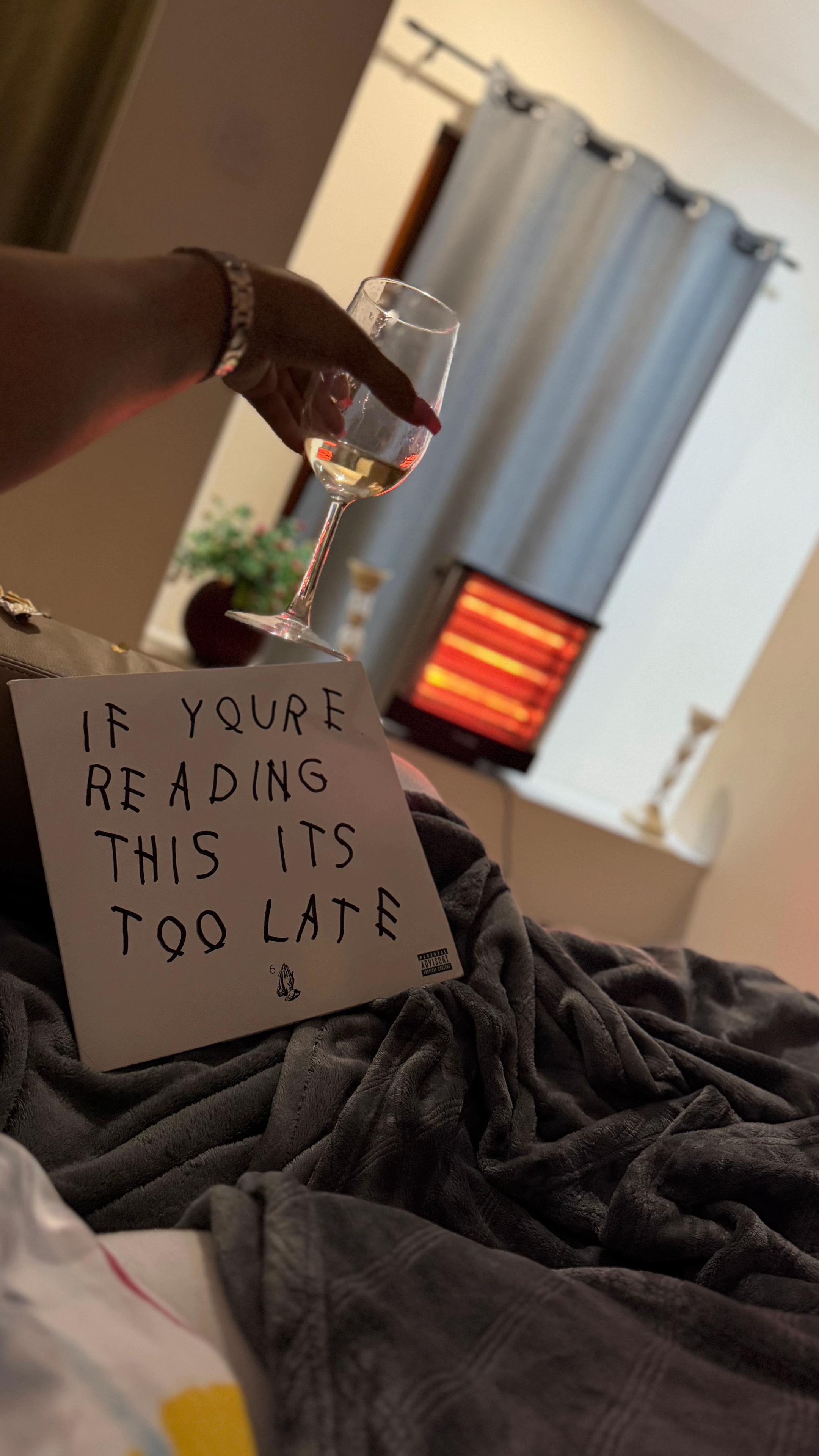 @Sasha Lowe.