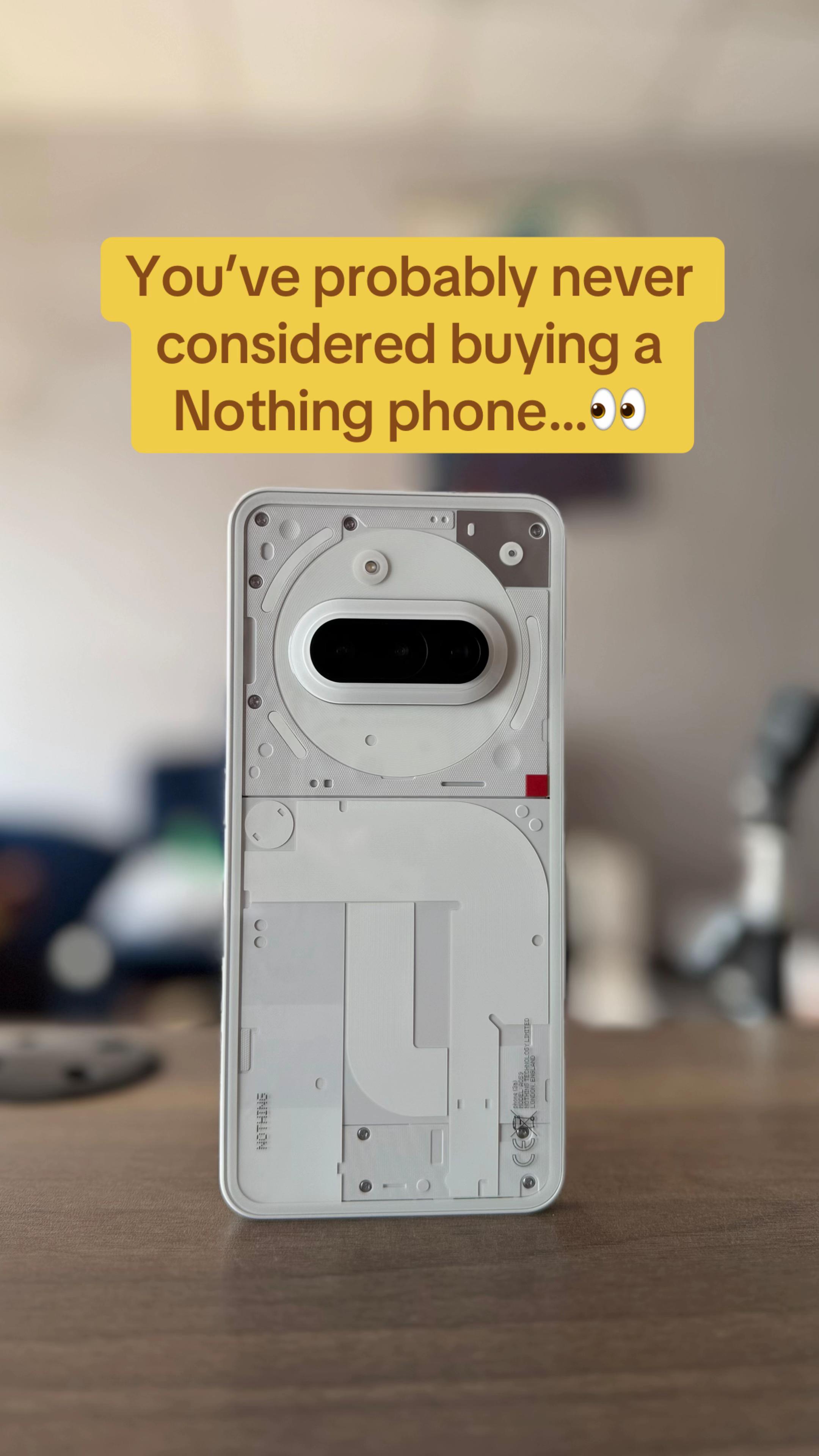 @Shwari Phones