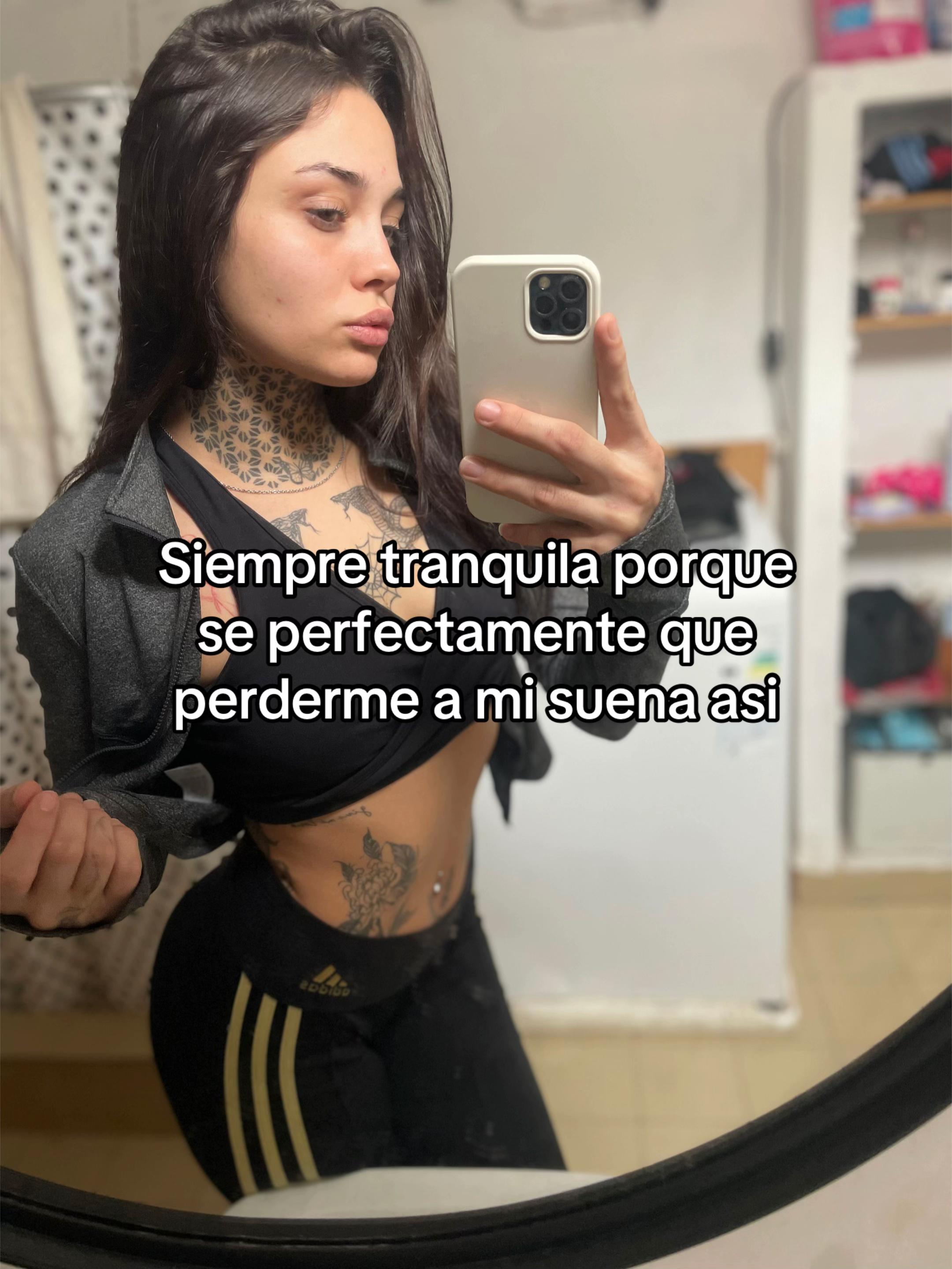 @Laila Sanchez