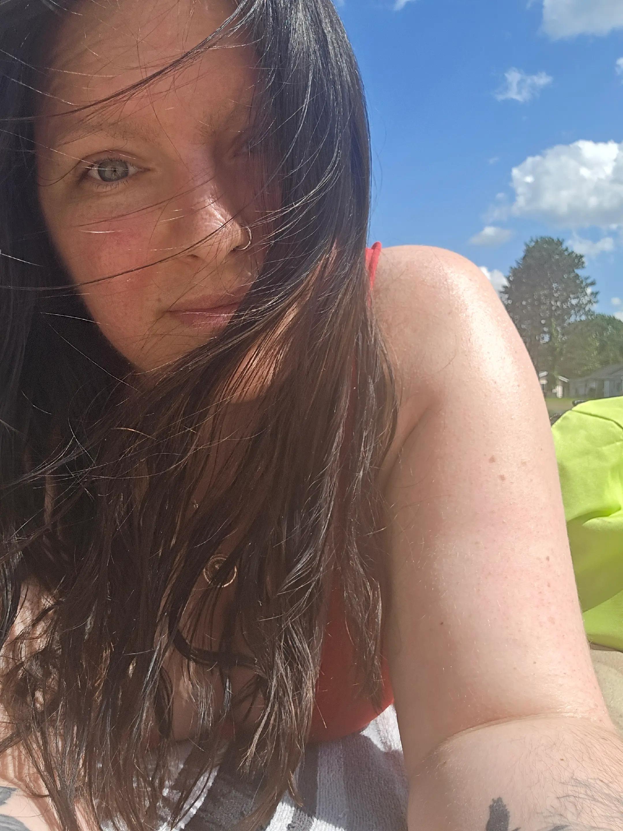 @Oceanne