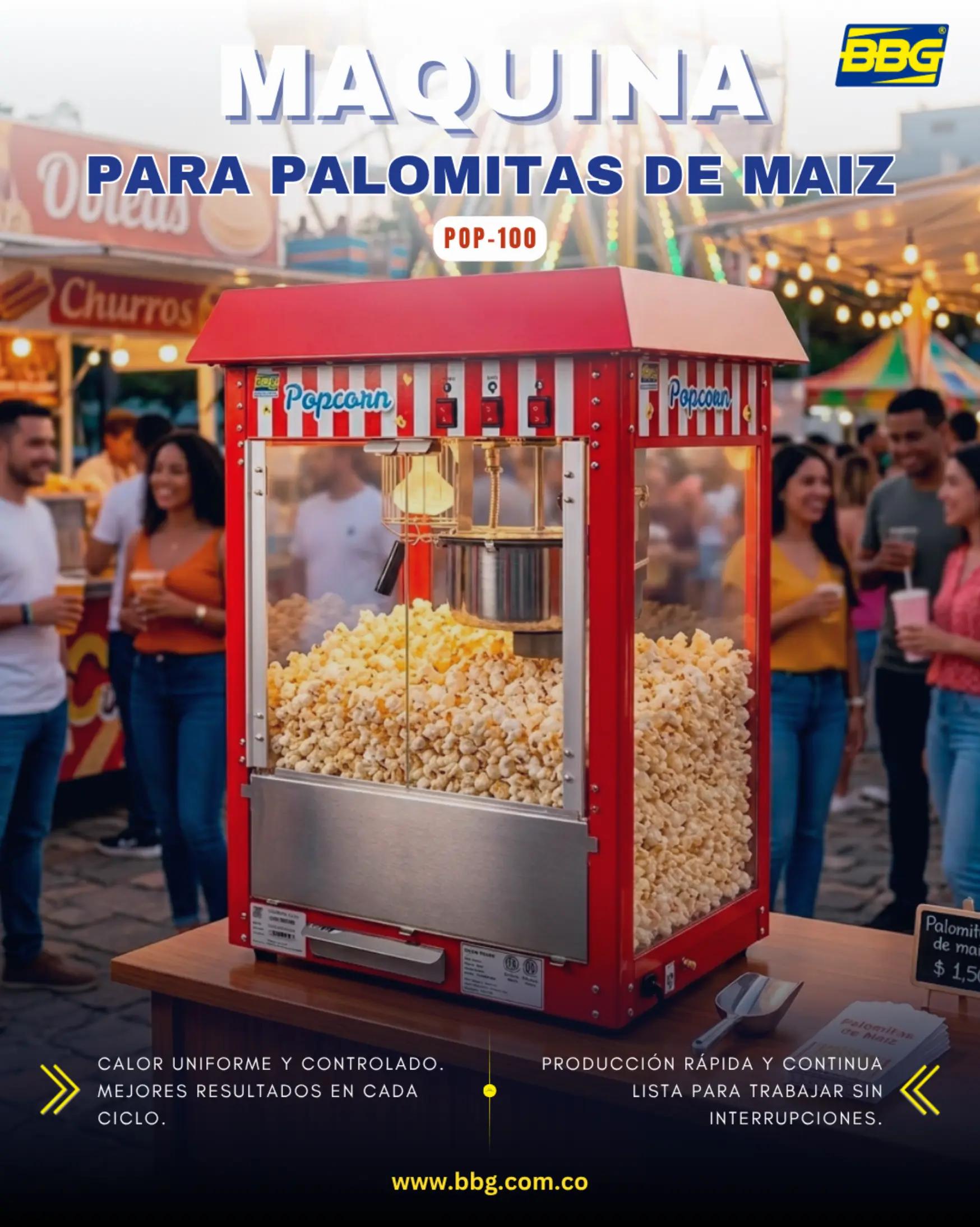 @Básculas y maq. alimentos