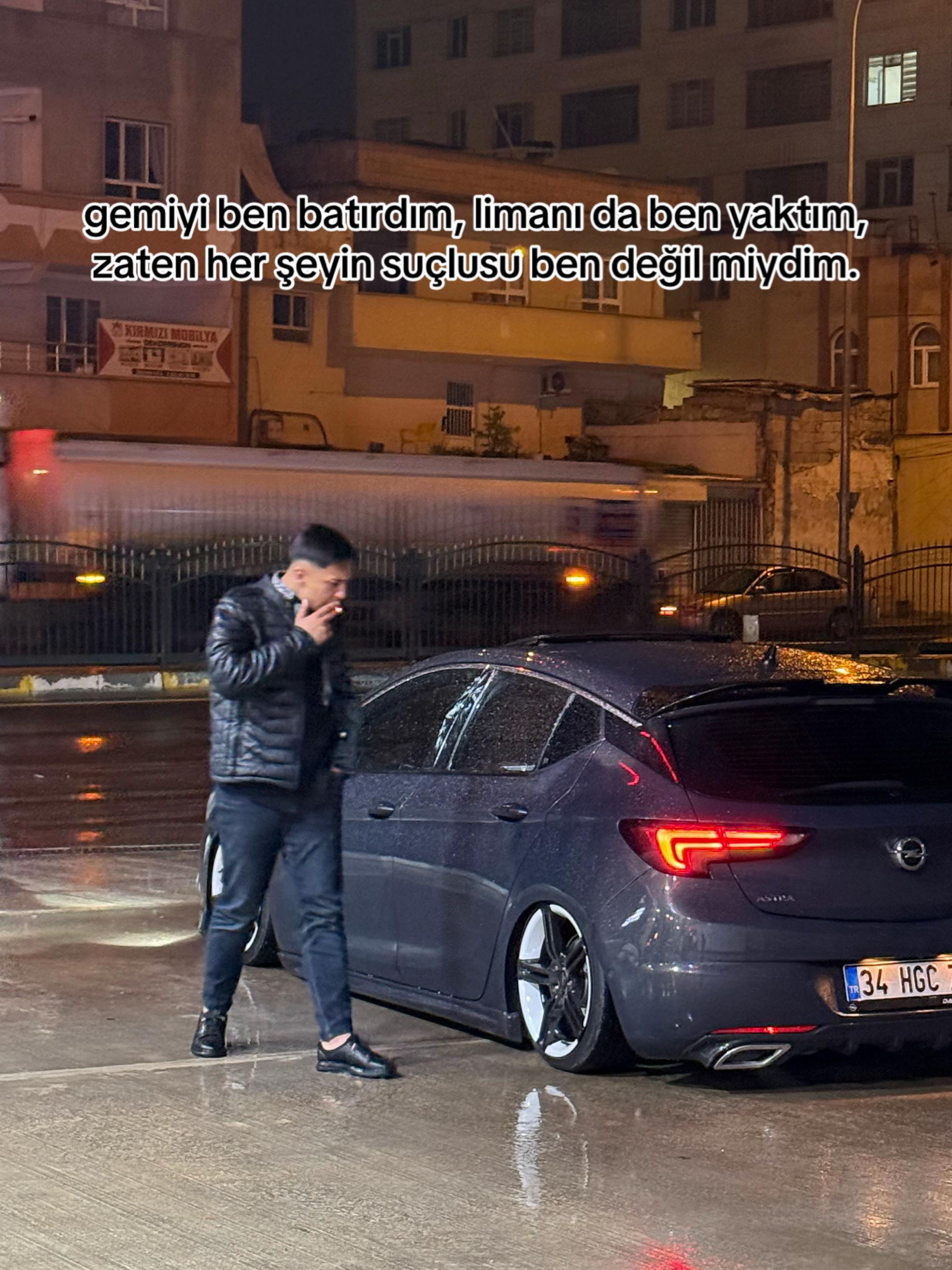 @Davut Demir