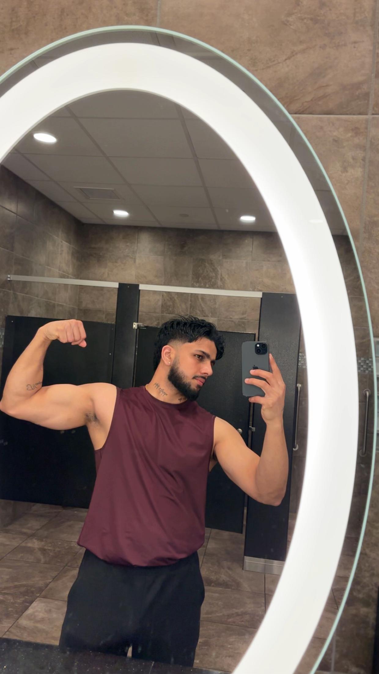 @Jaskaran Gill