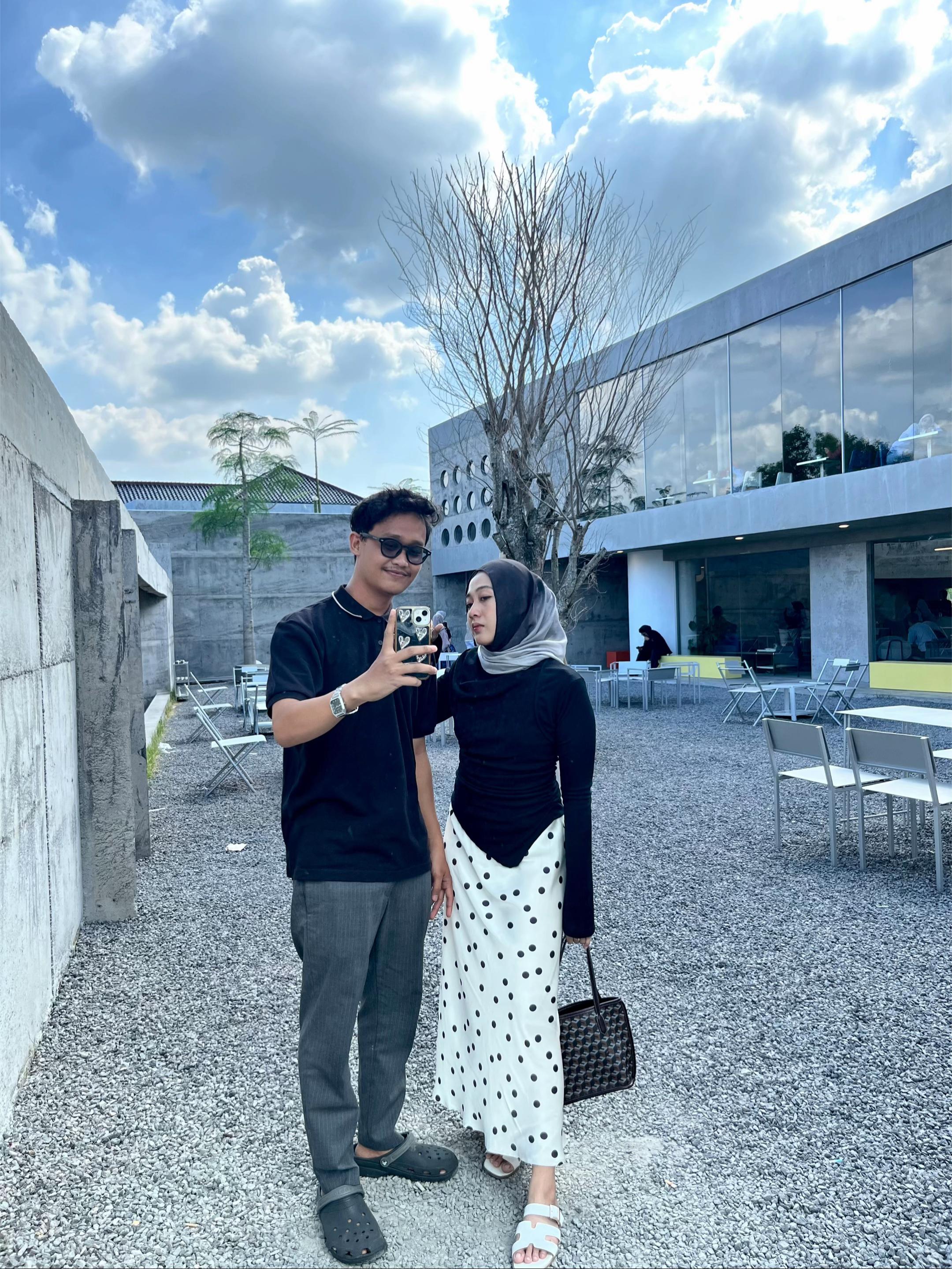 @Lailatul Mufaricha