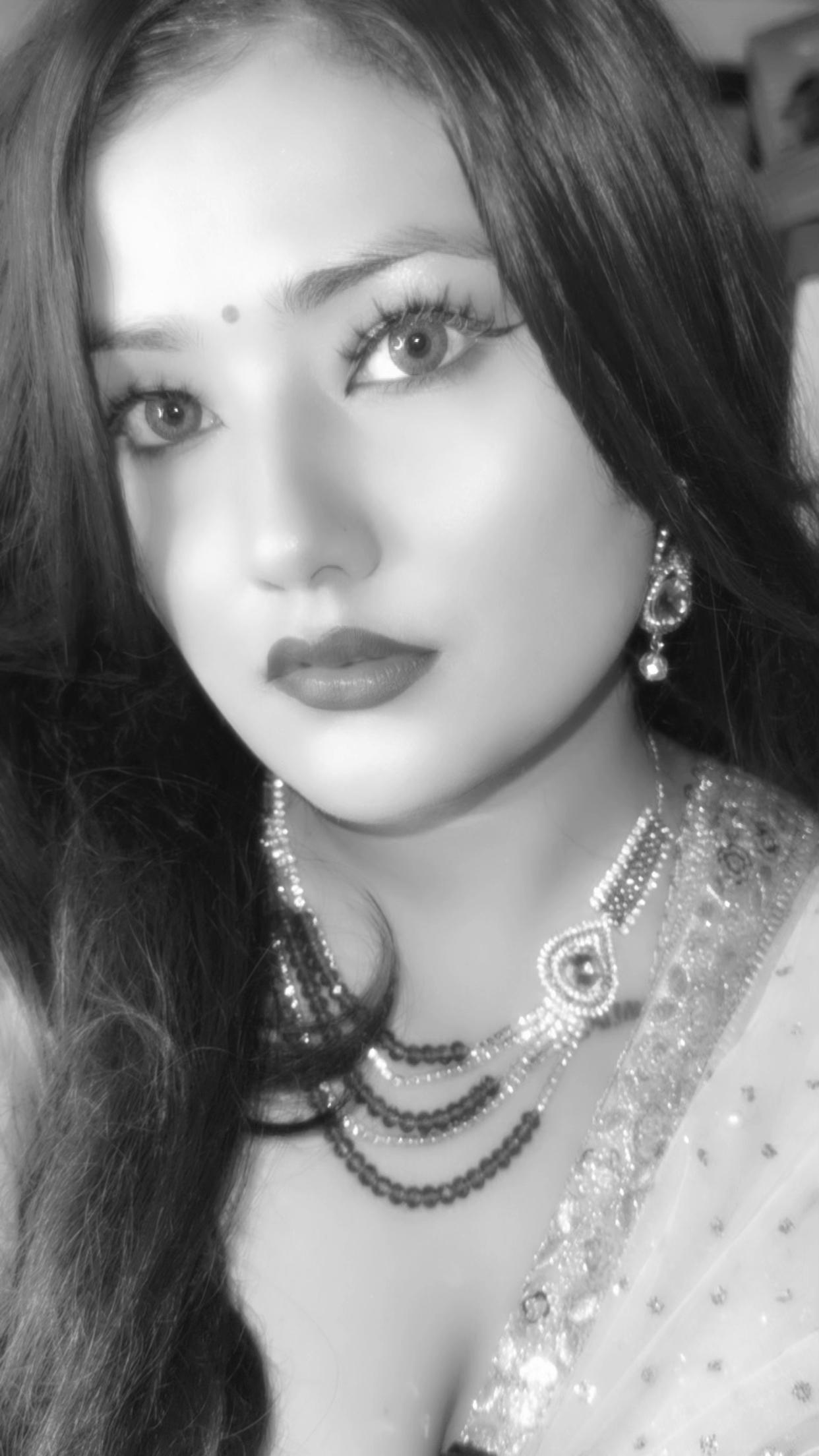 @Popusha Bhandari