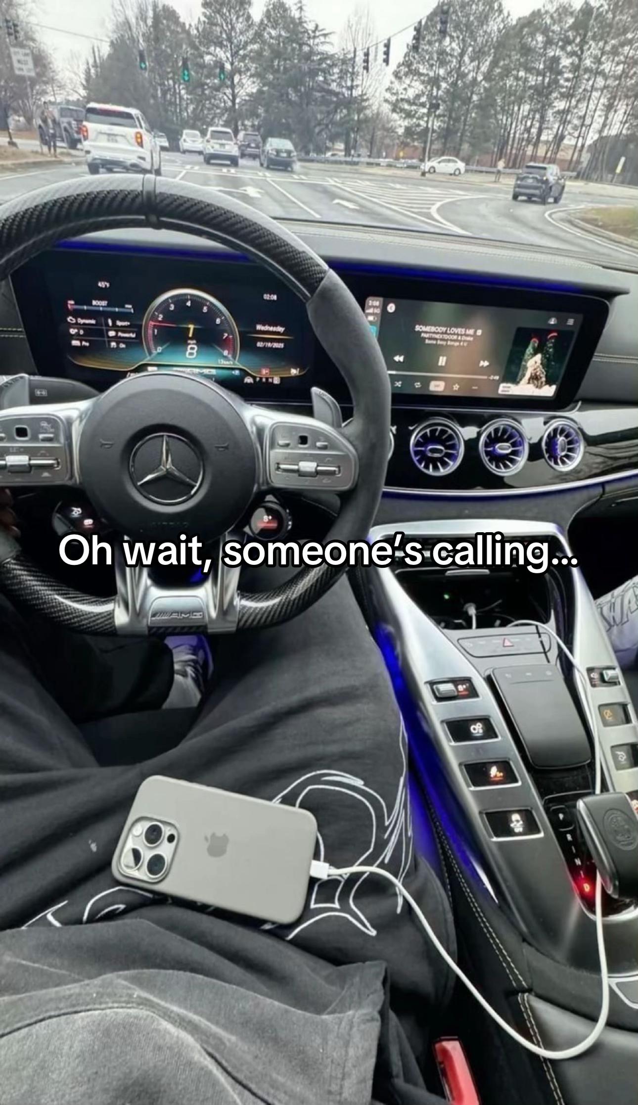 @Money never sleeps