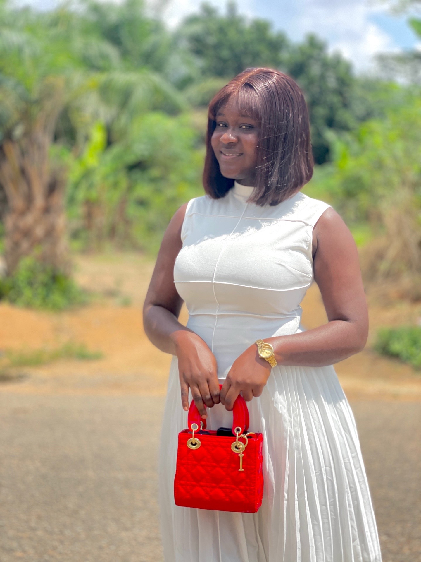 @Nana Akua