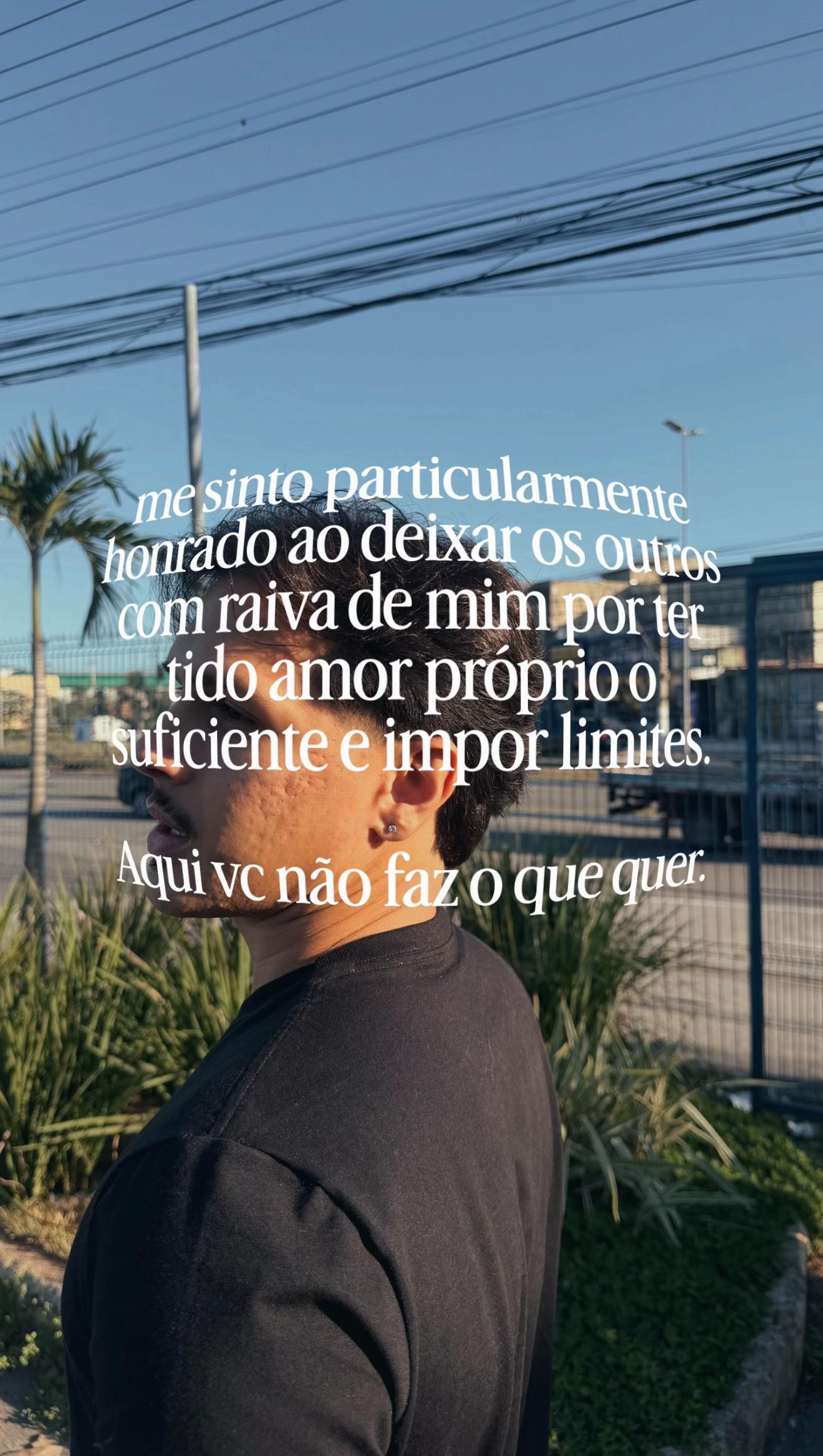 @Rogério Araújo