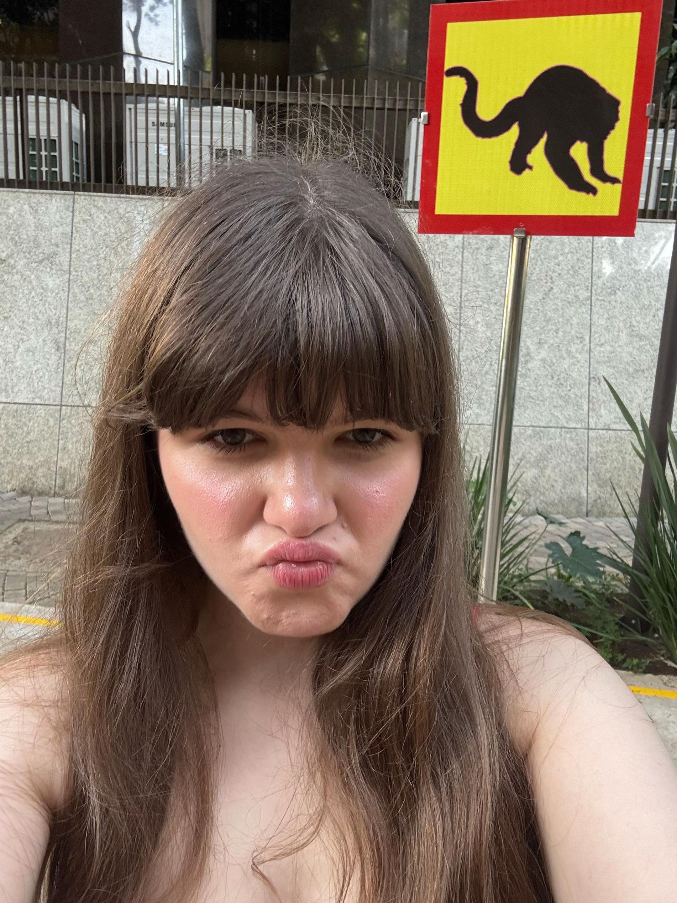 @Lara Tausk