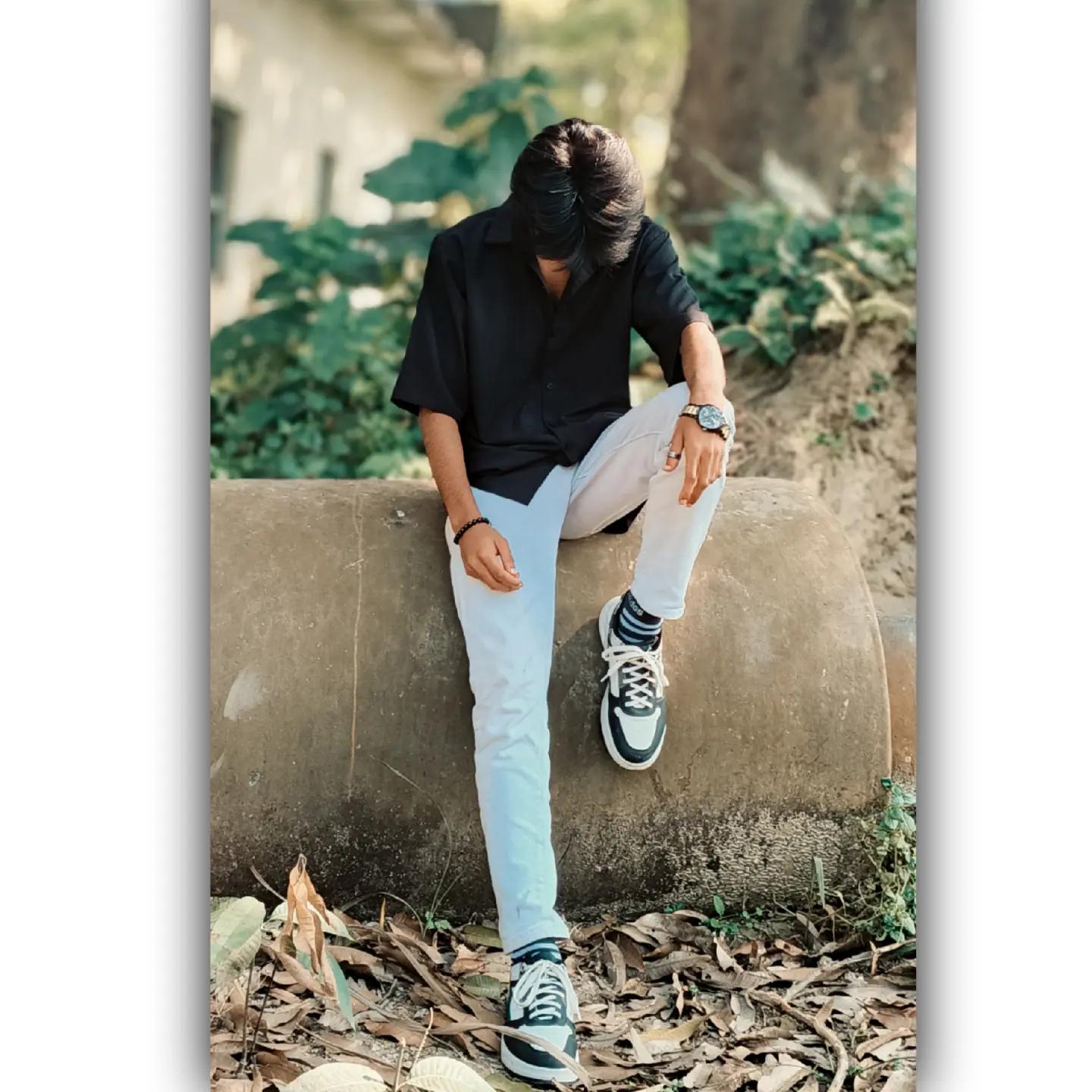 @Ariyan Ahammed Rifat
