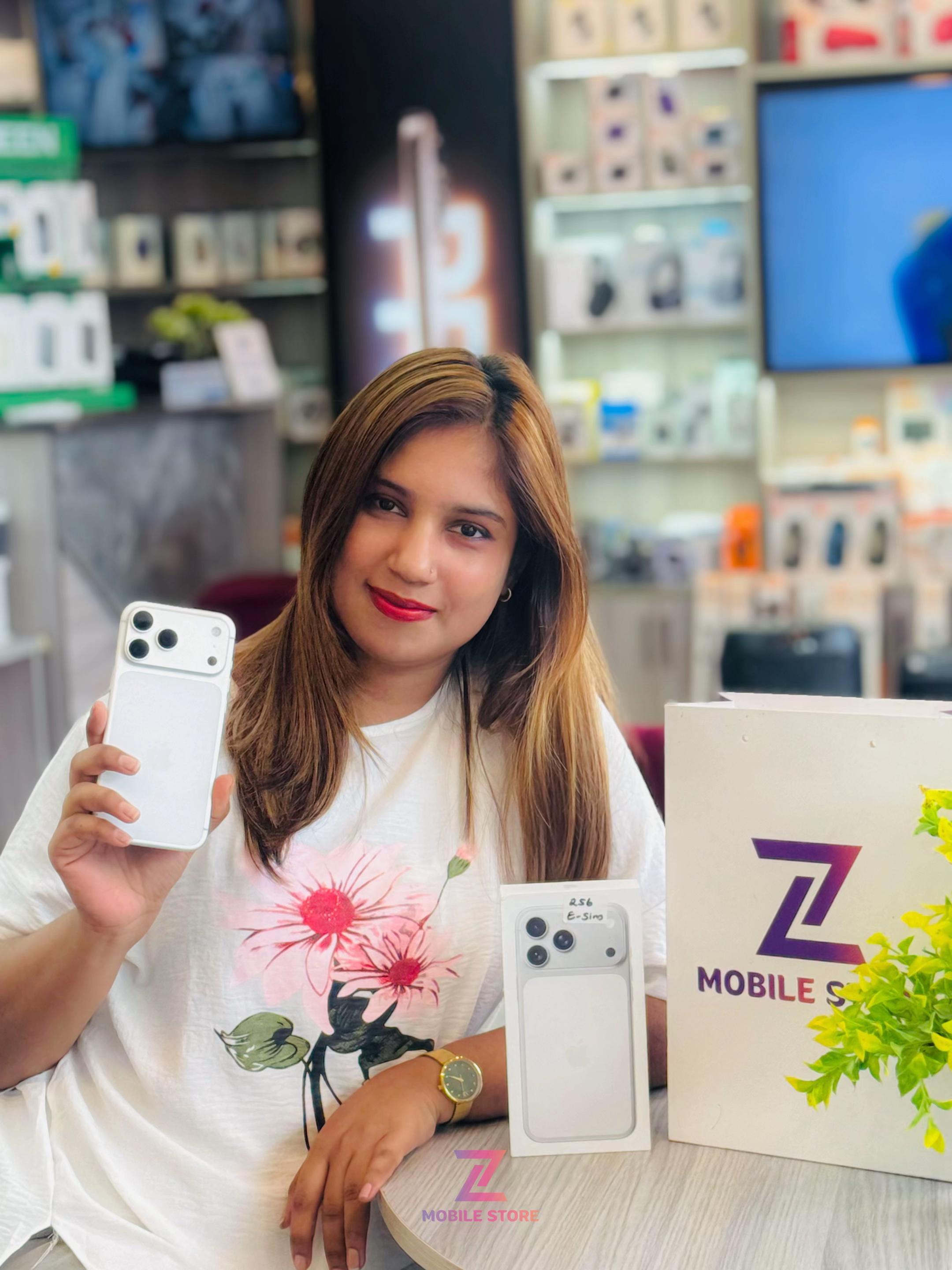@MOBILE STORE