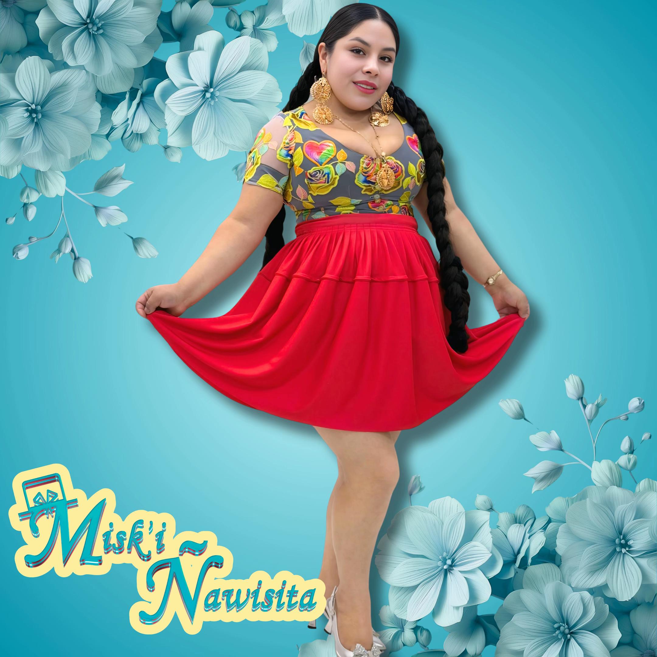 @Misk&rsquo;i &Ntilde;awisita