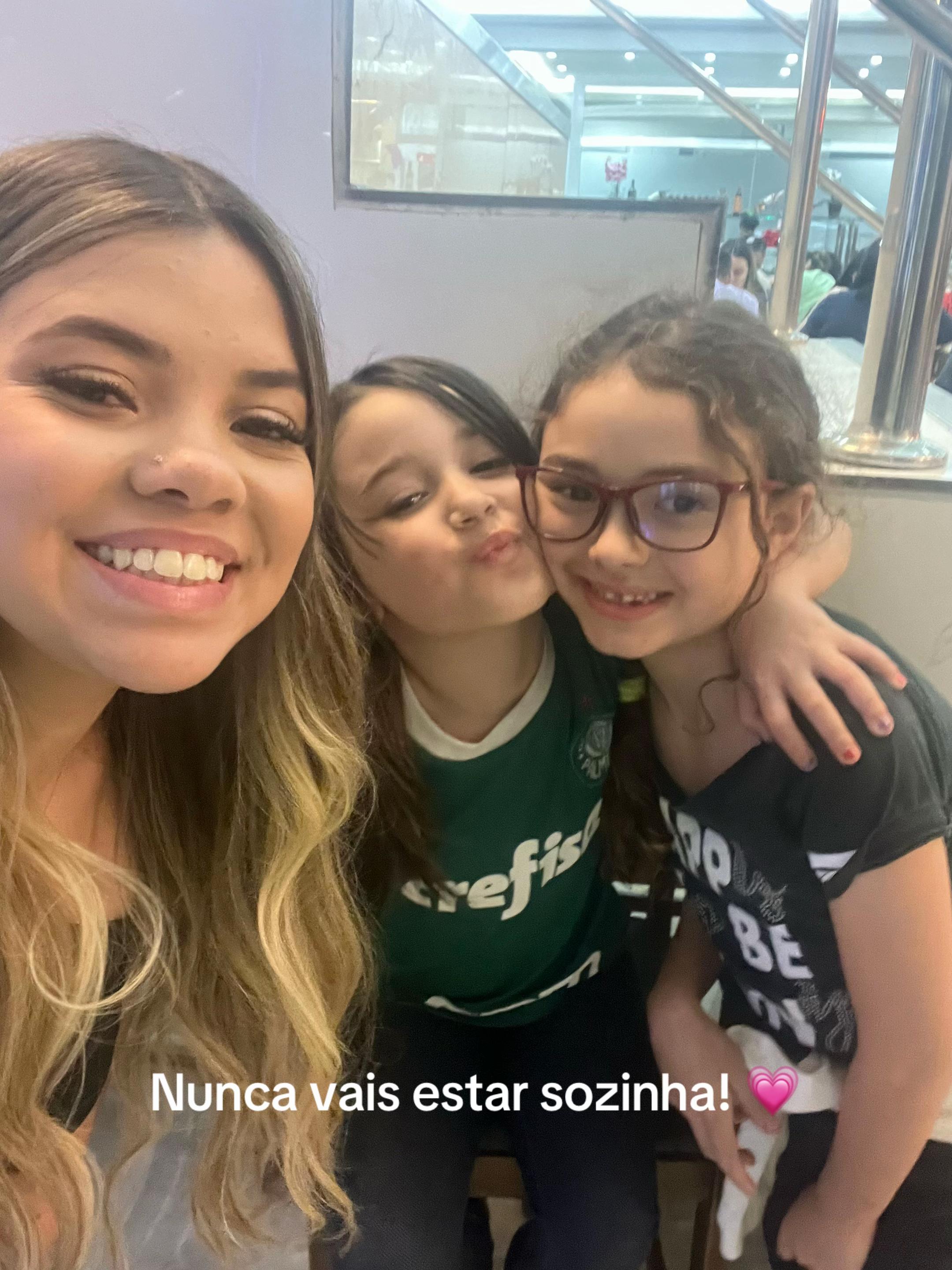 @Pyetra Moreira