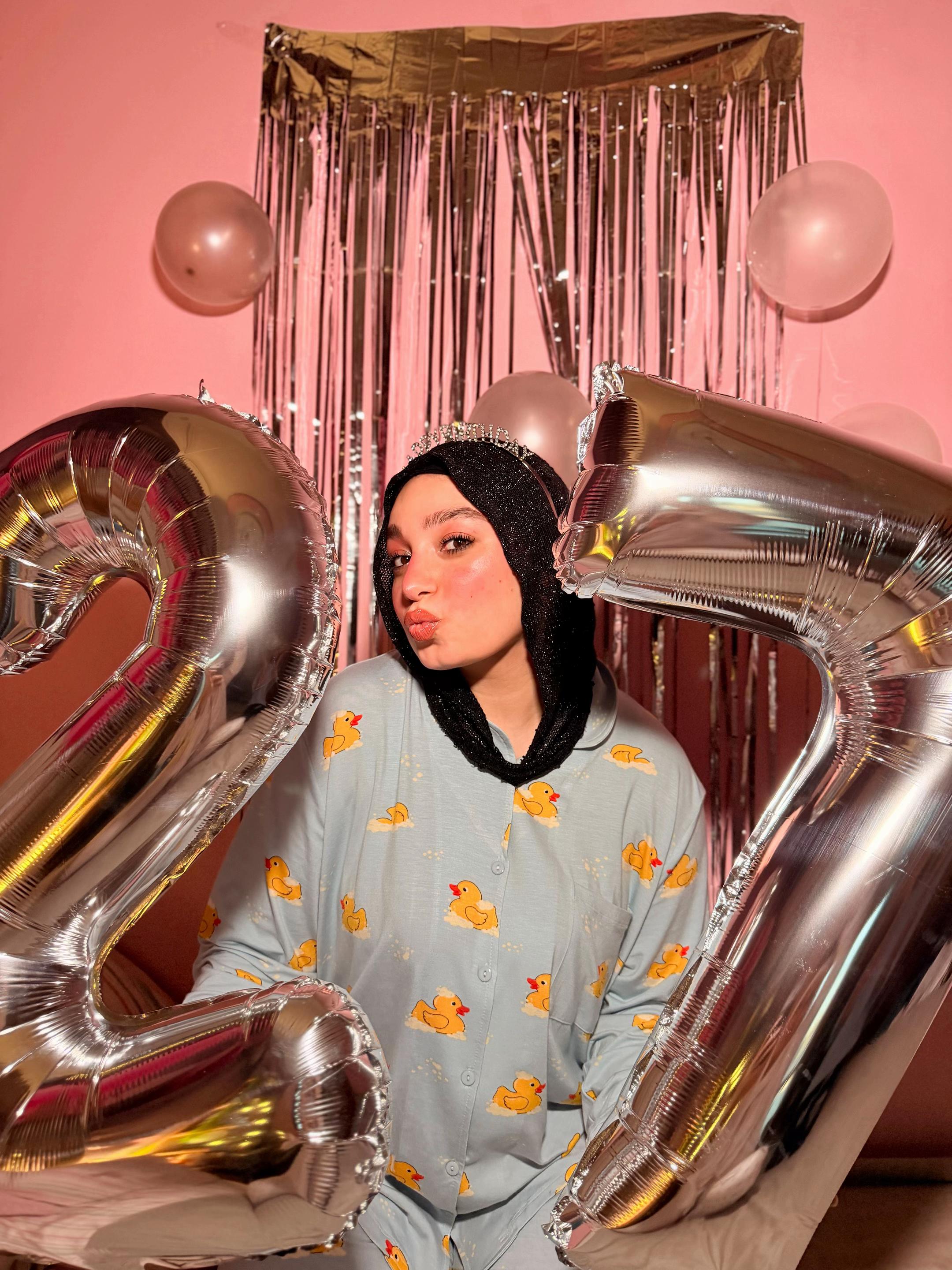 @Farah ayman
