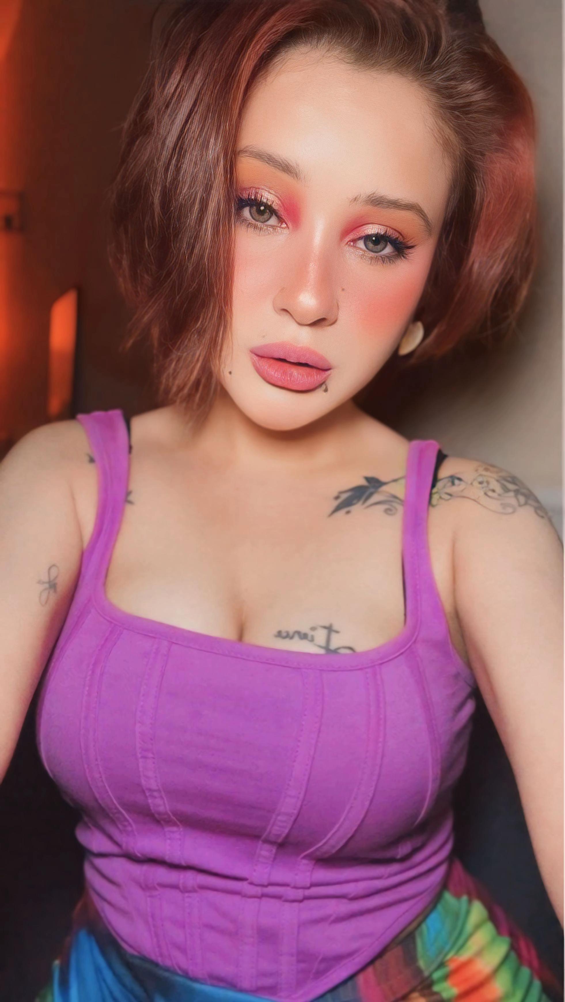 @Baby_Arra 💄