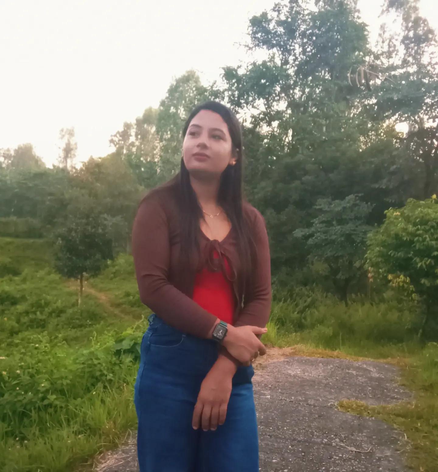 @Abita chhetri