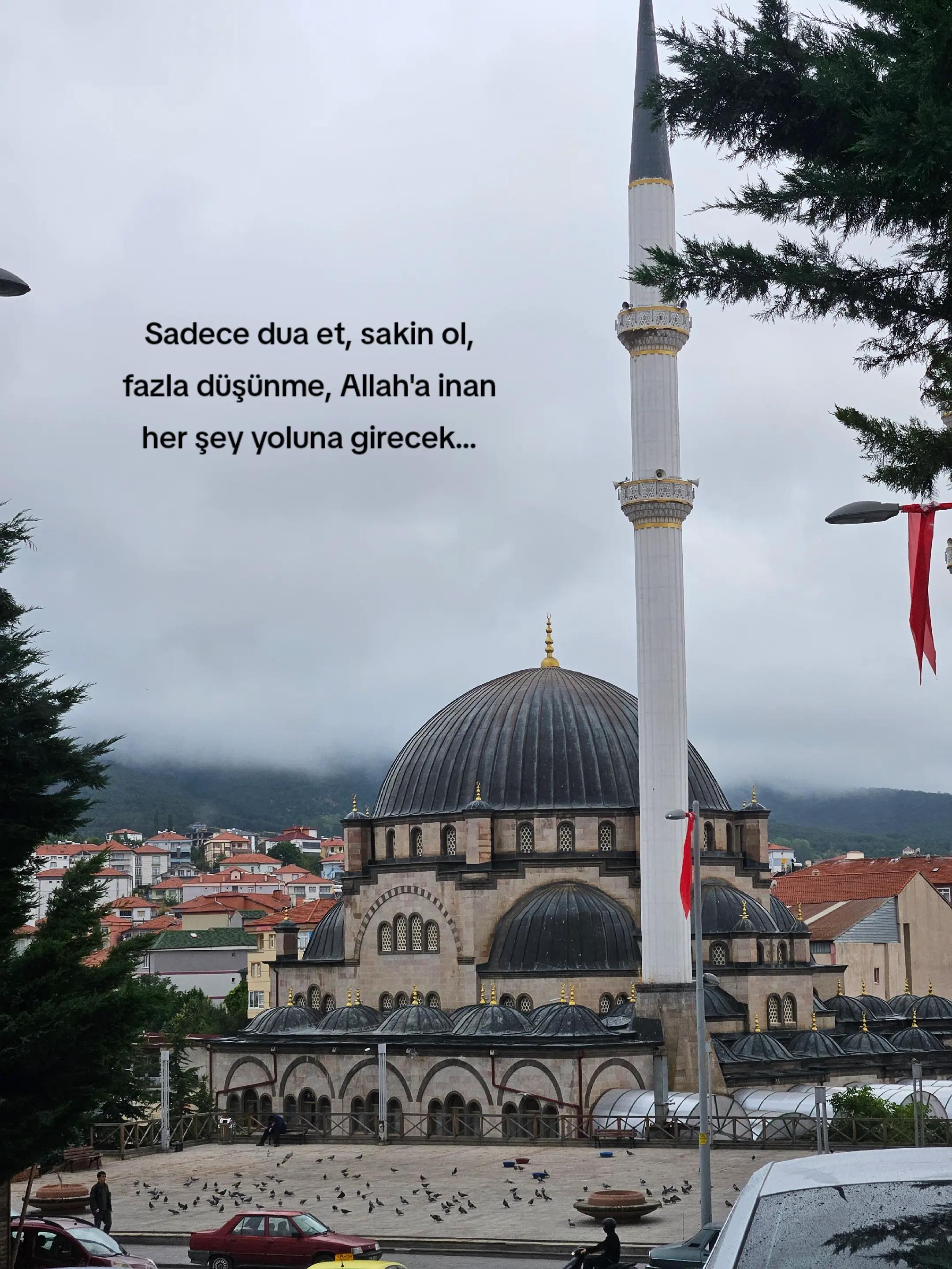 @ᴅᴜᴀ ᴅɪ̇ʏᴀʀɪᴍ