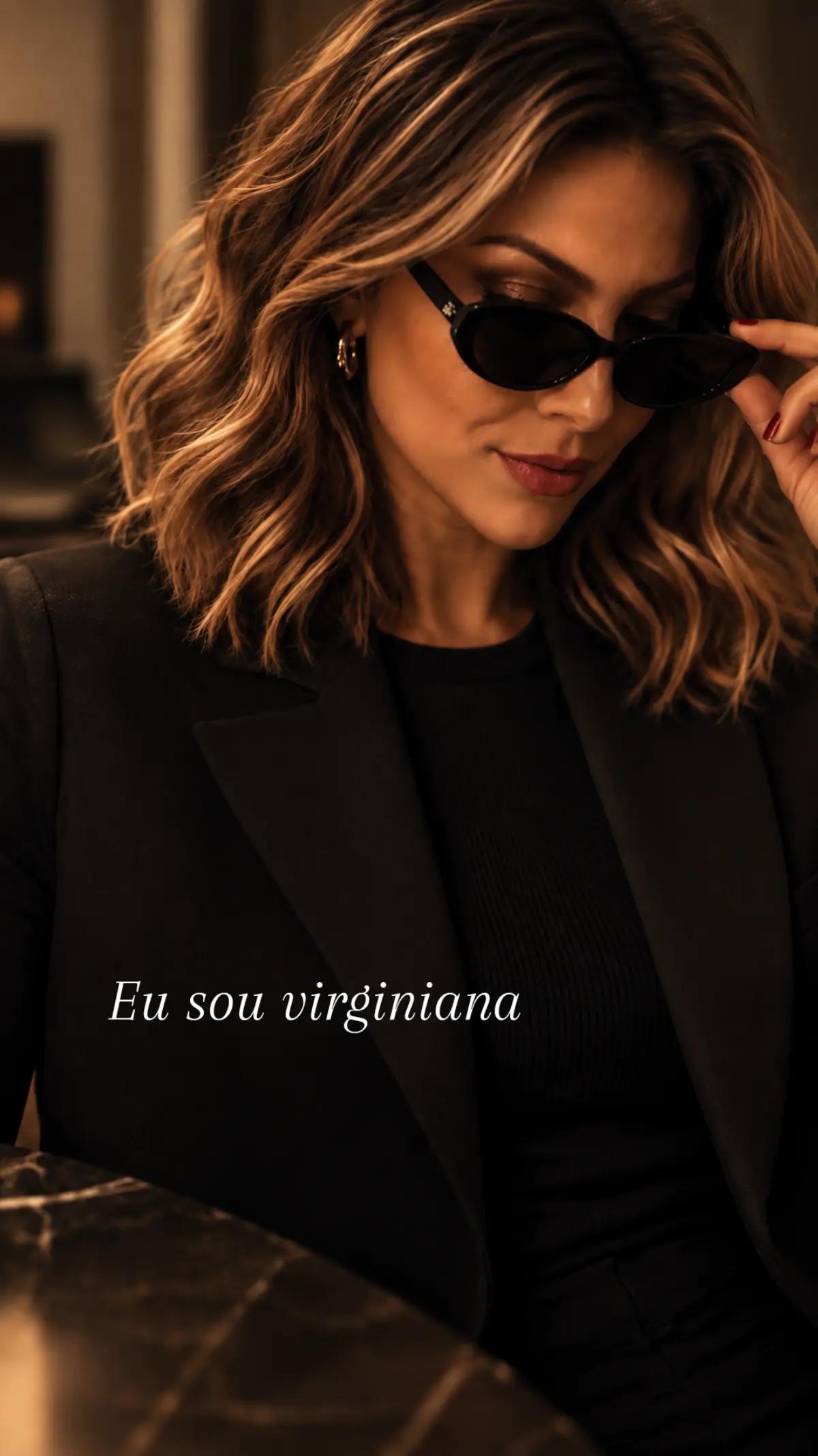 @Diário da Virginiana