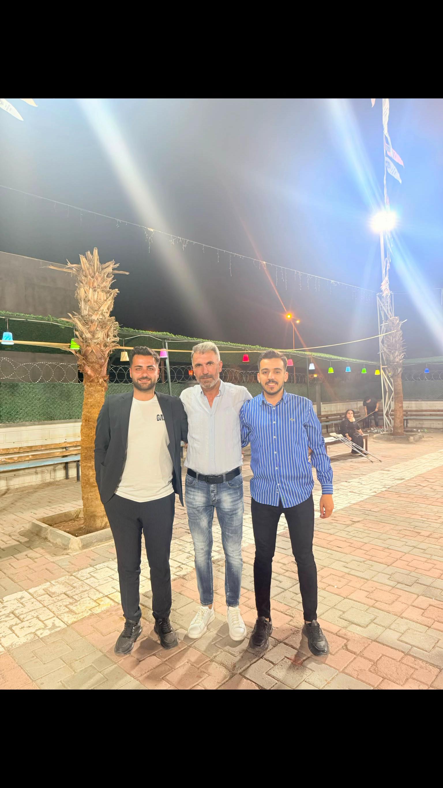 @Ayaz &Ouml;KTEN
