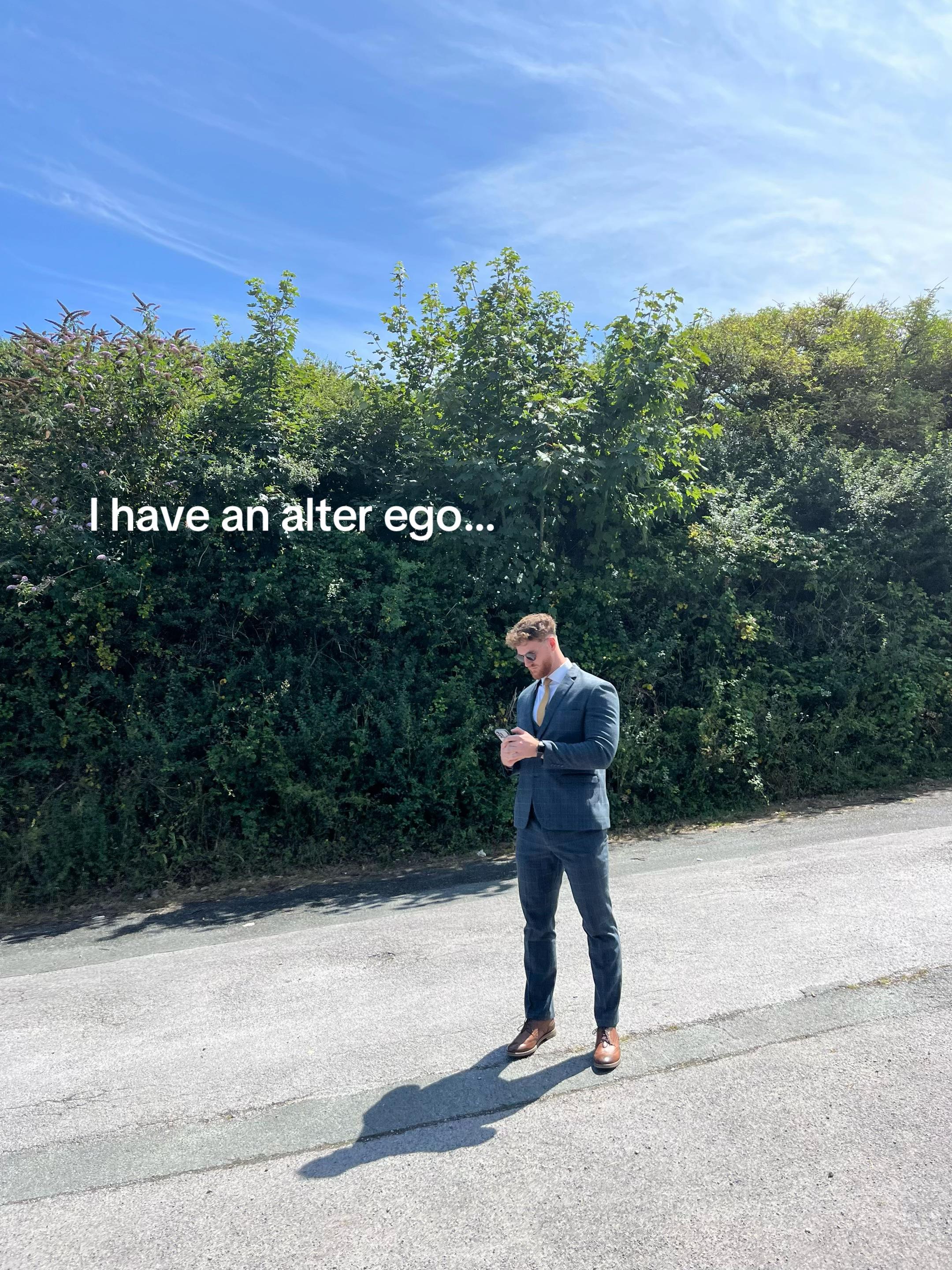 @Dom