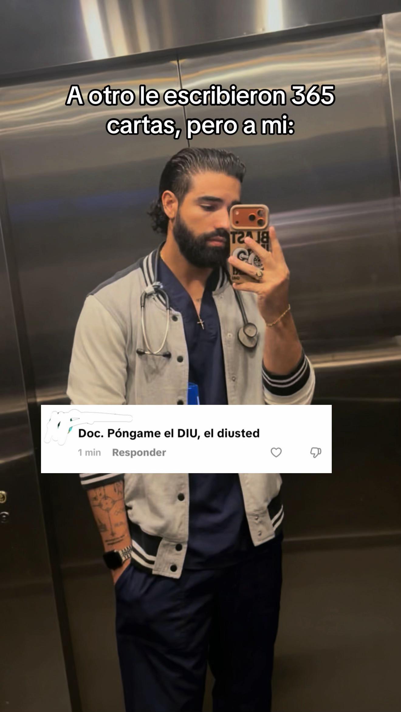 @Dr. Freyner Salvador