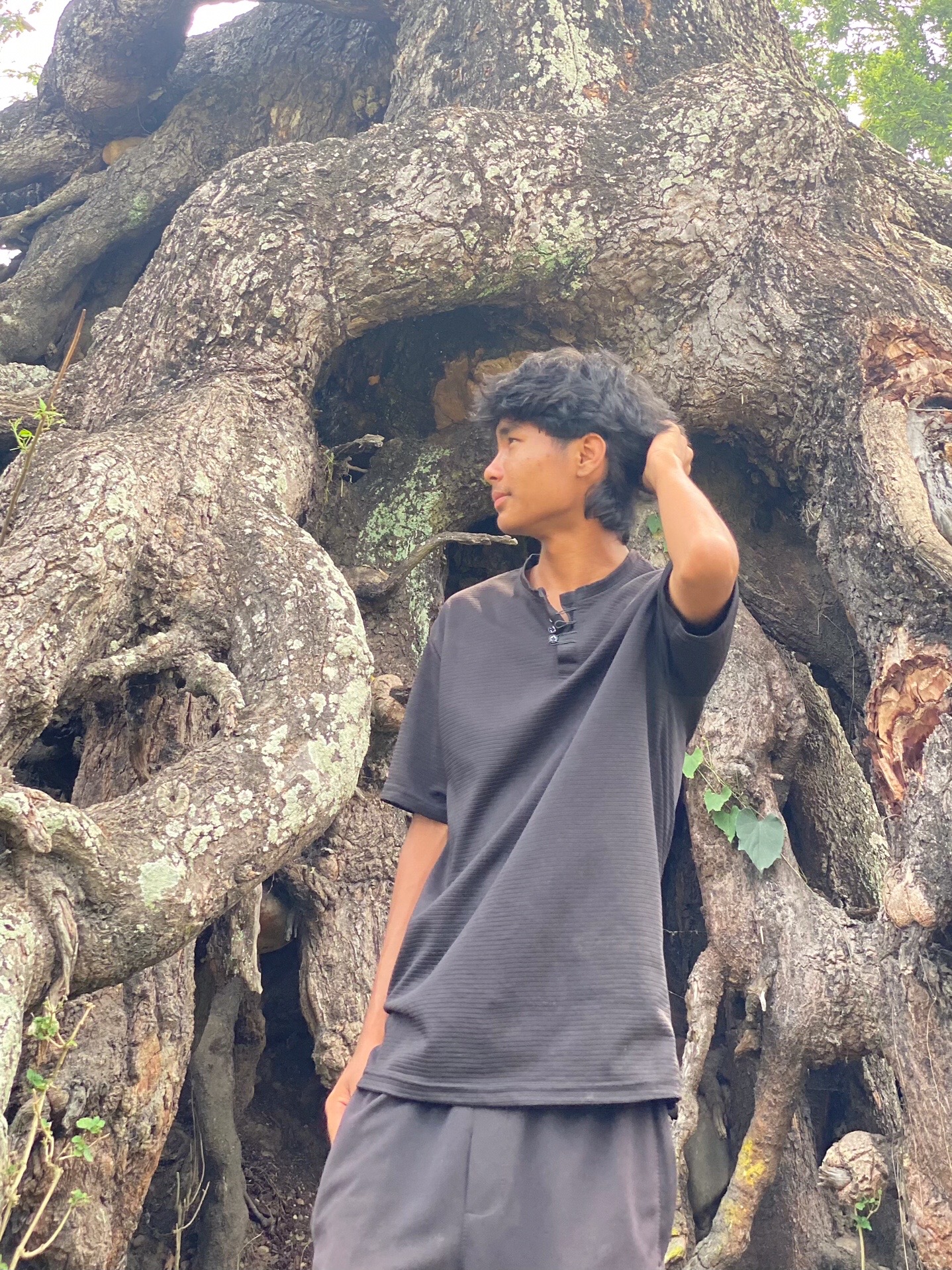 @Kashmir tamang 