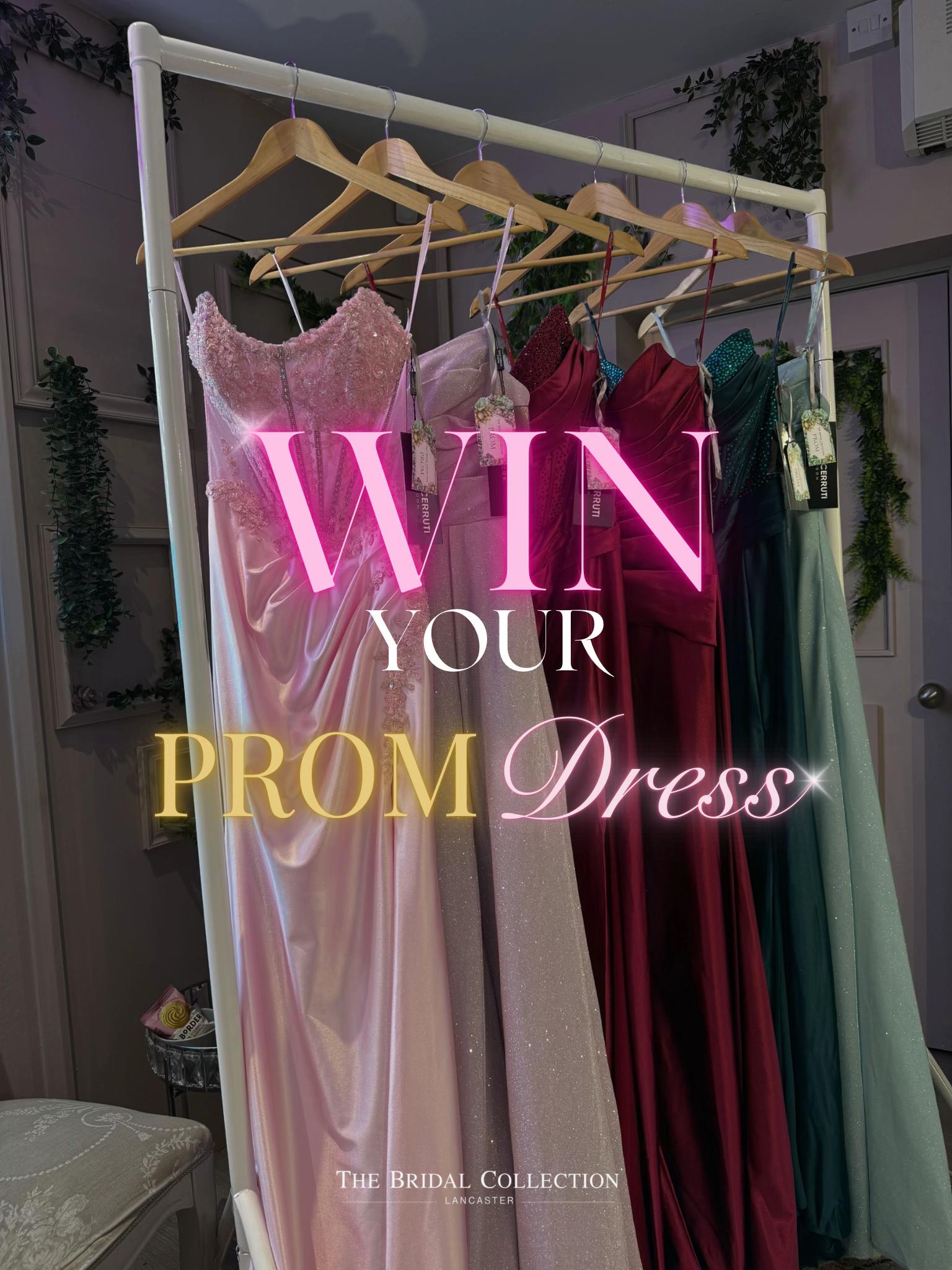 @Prom Lancaster
