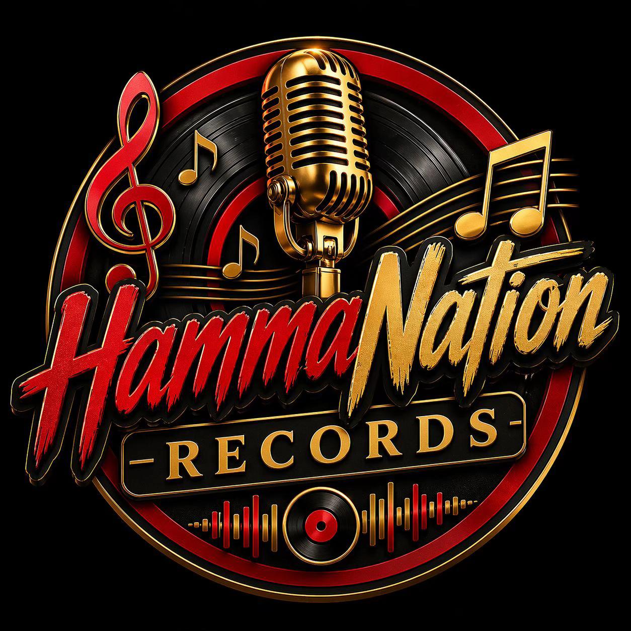 @Hammanation Records&trade;️
