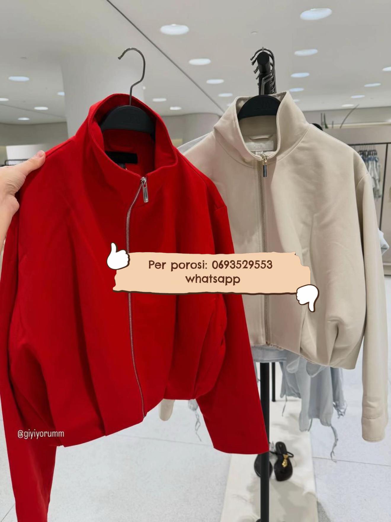 @Tirana.fashionshop