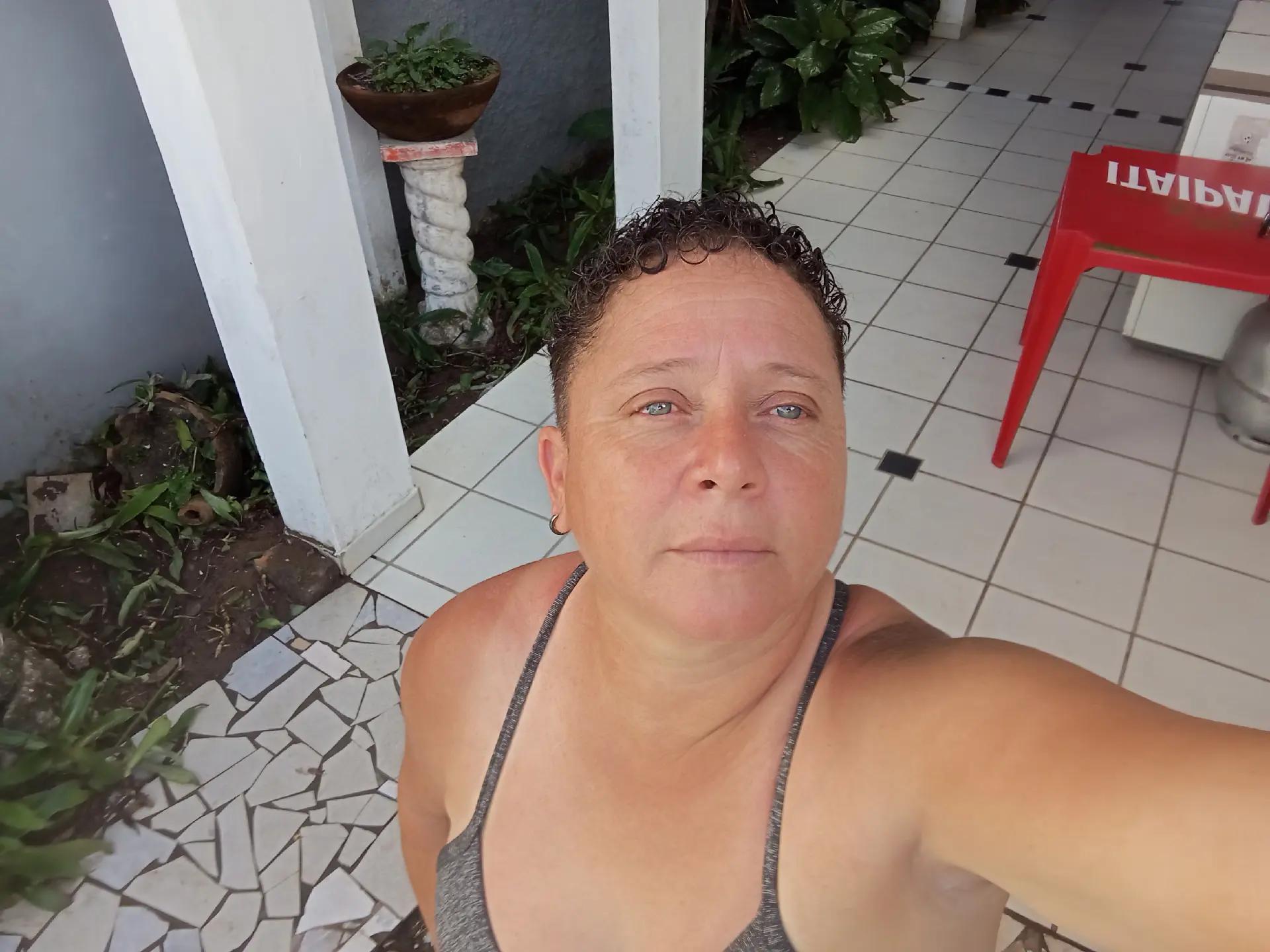 @Claudinha Bruno