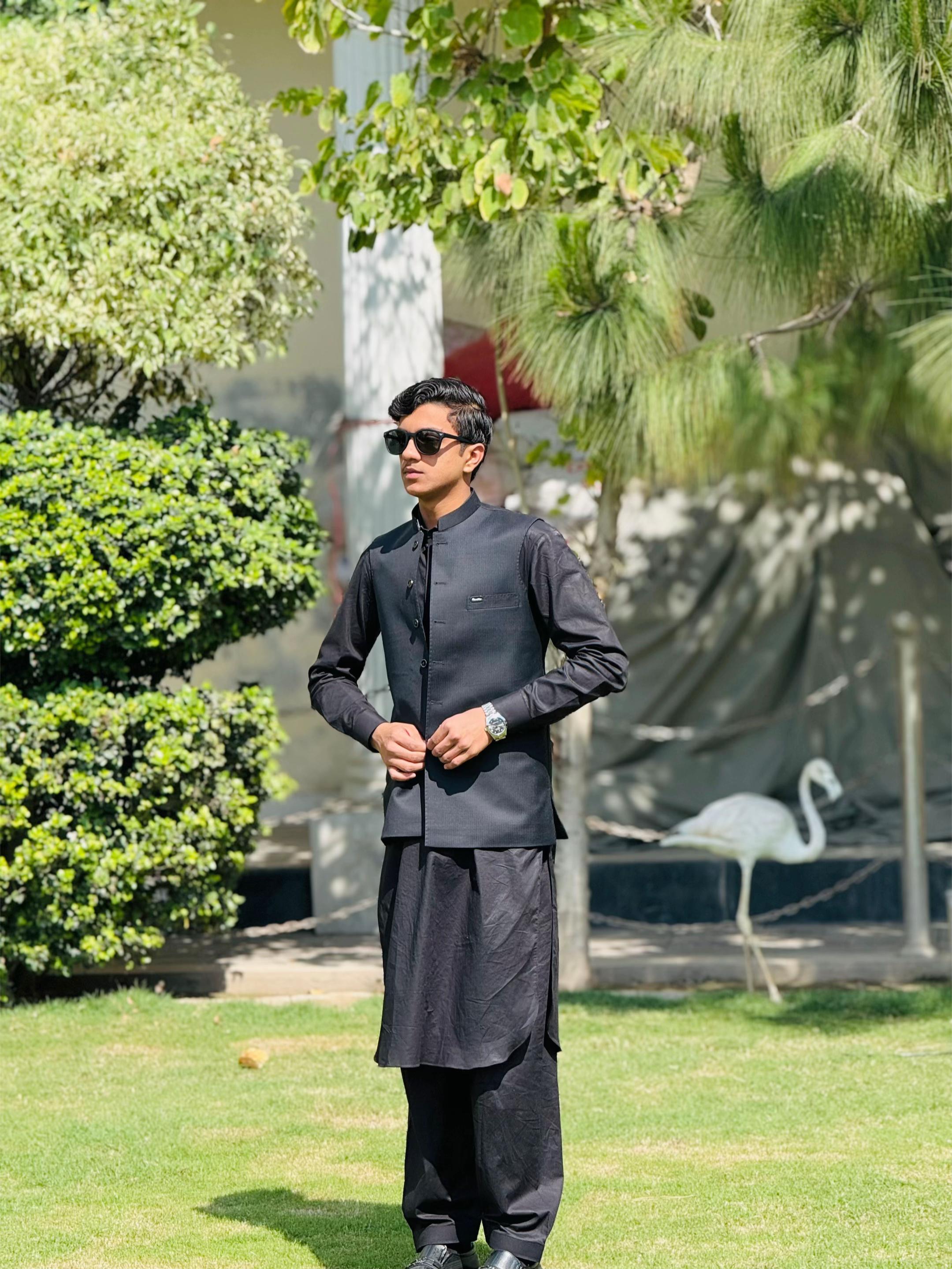 @Malik Mudasir