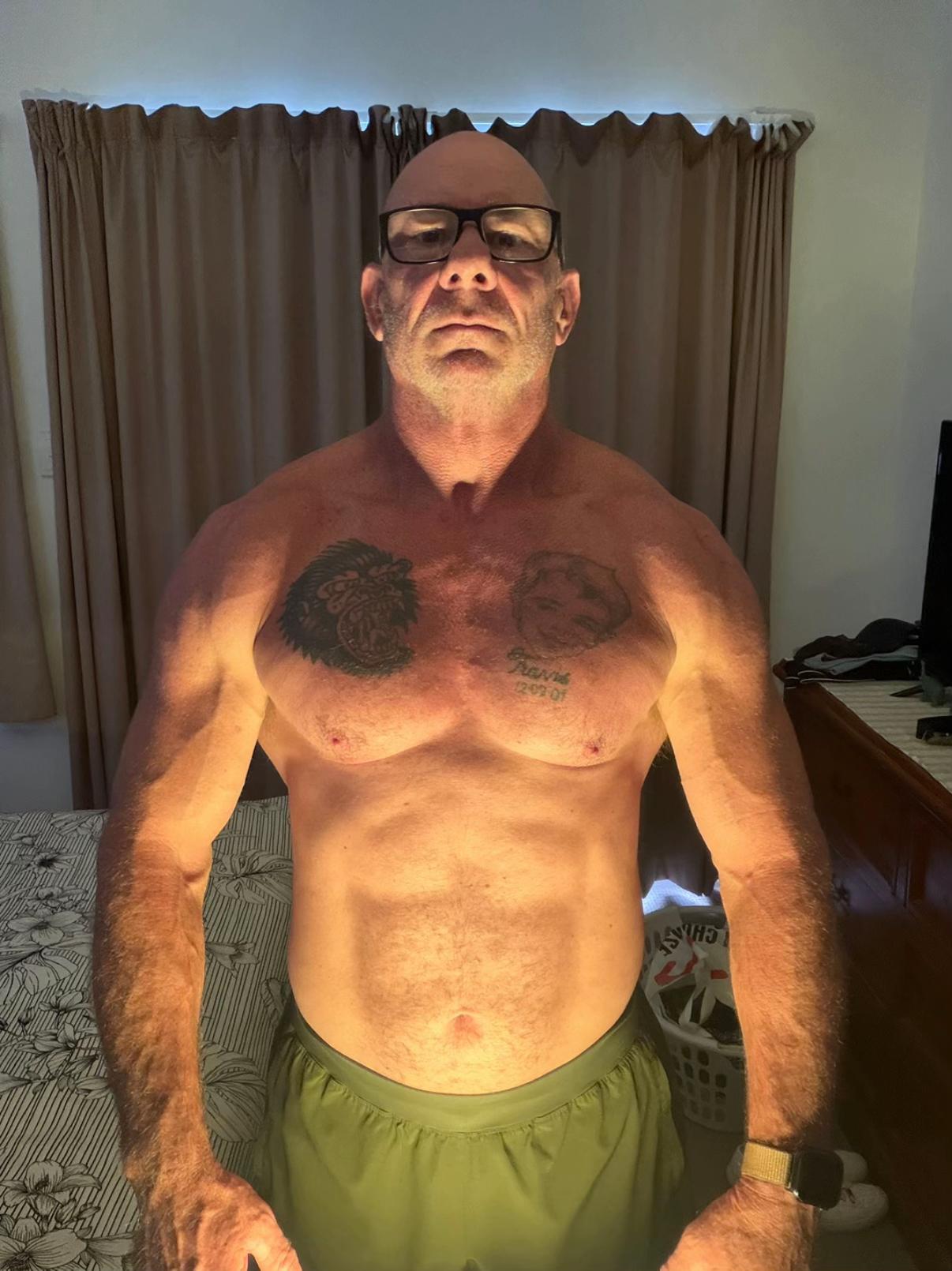 @davegymlife