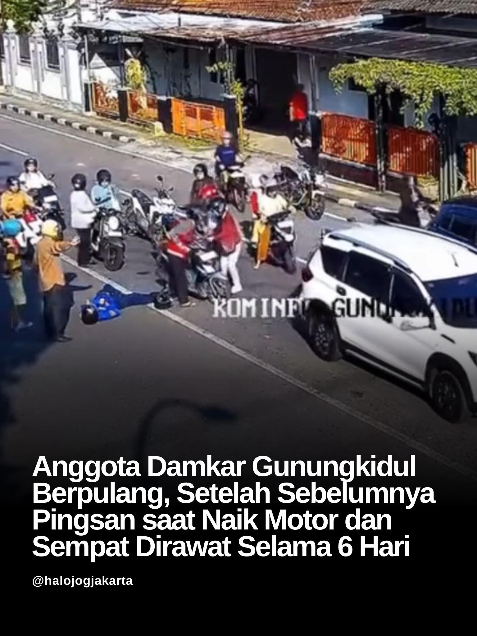 @JOGJA | YOGYAKARTA