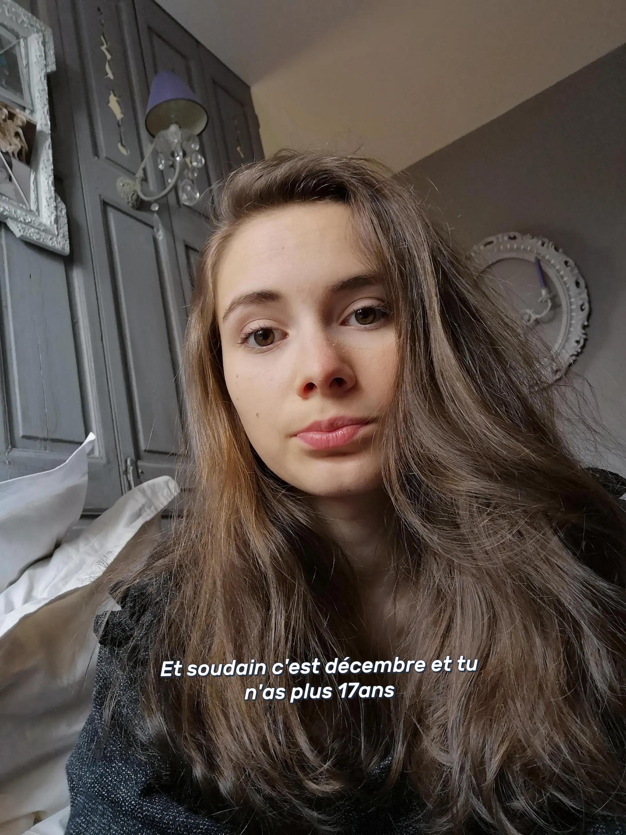 @Eloïse