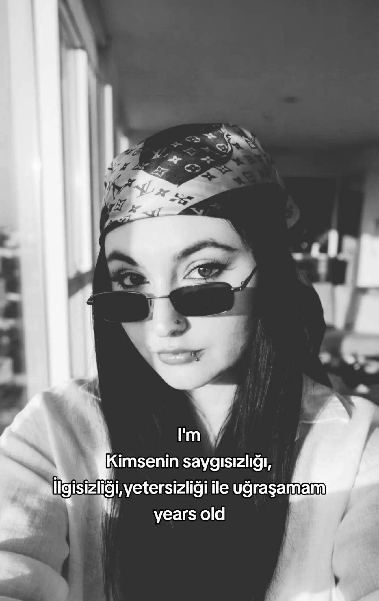 @&Ccedil;✨