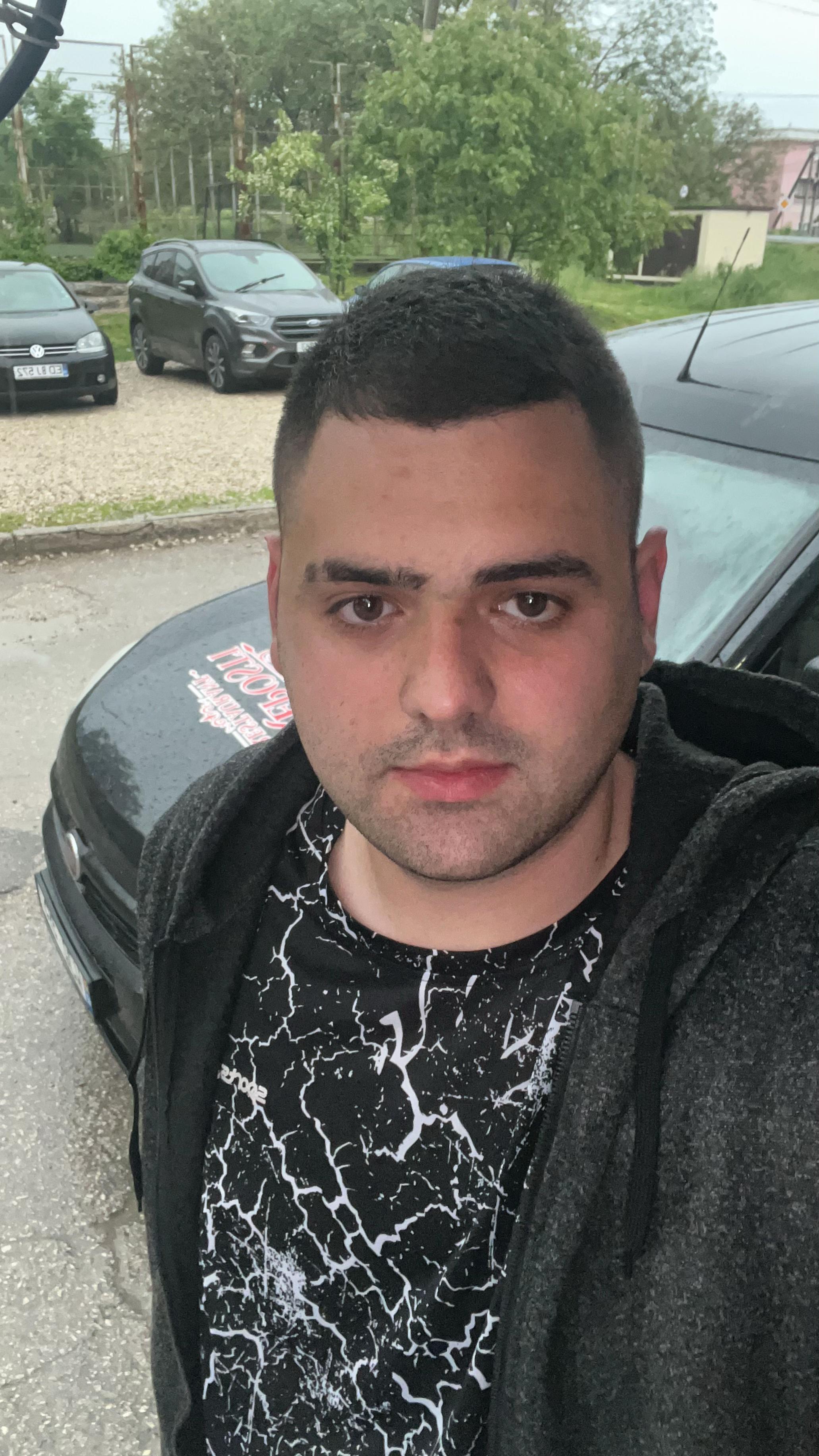 @Țapu Damian